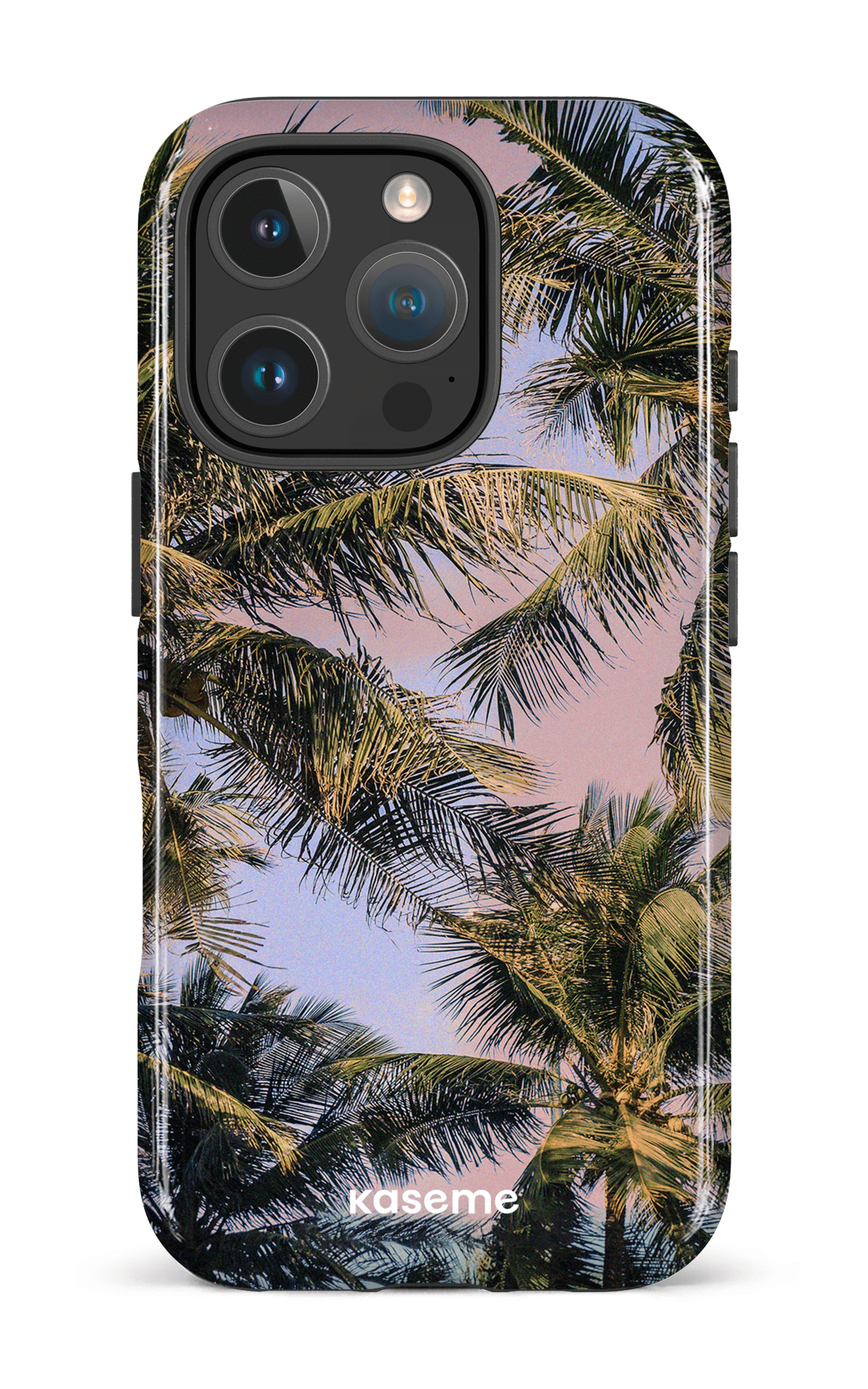 iPhone 16 Pro Impact Case Malibu -