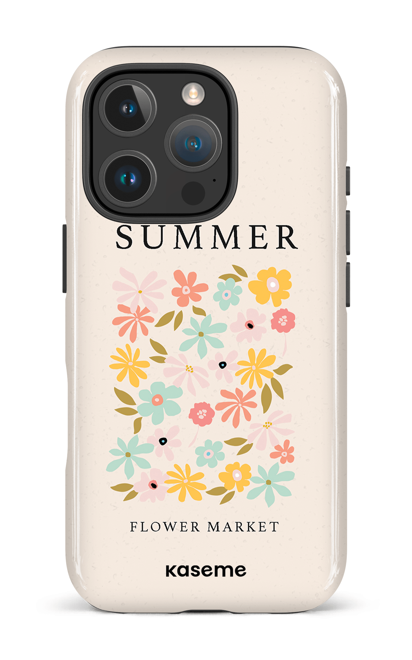 iPhone 16 Pro Impact Case Matisse -