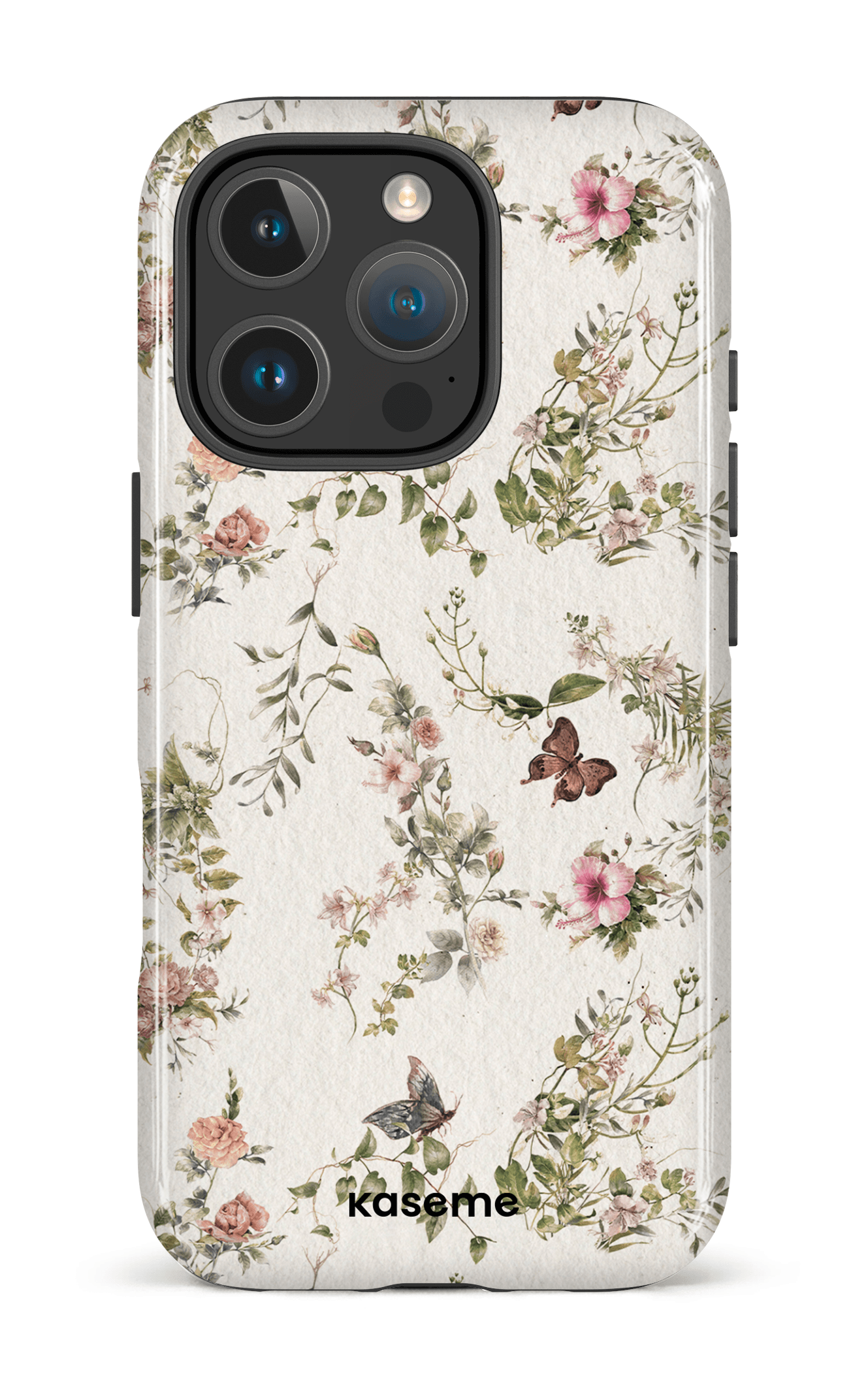 iPhone 16 Pro Impact Case Meadow -