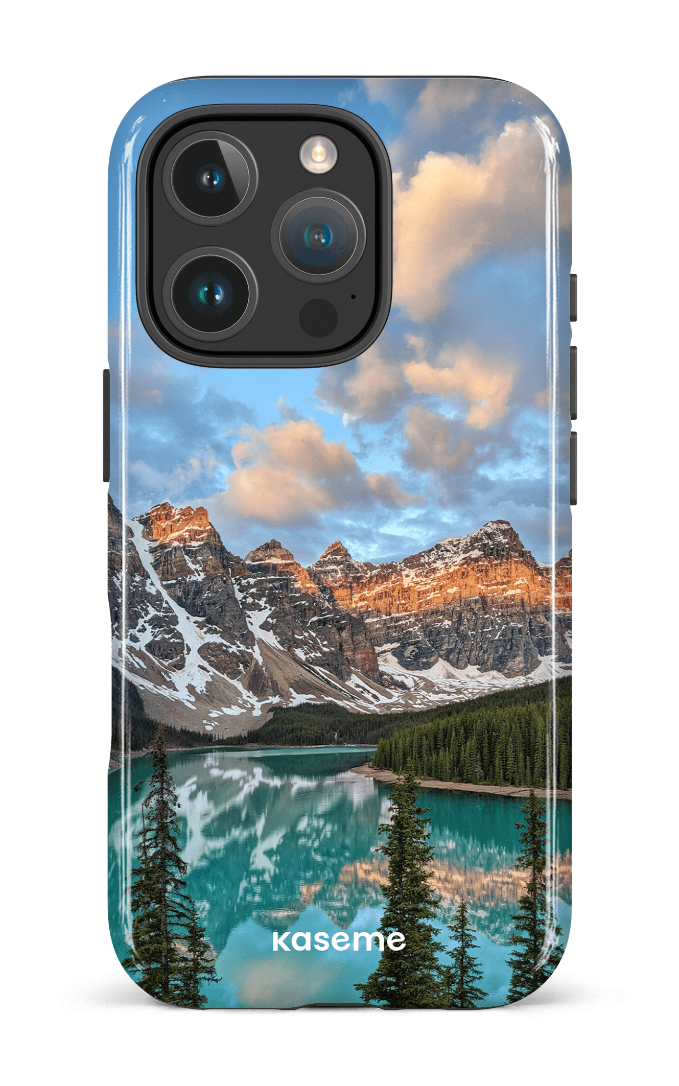 iPhone 16 Pro Impact Case Moraska -