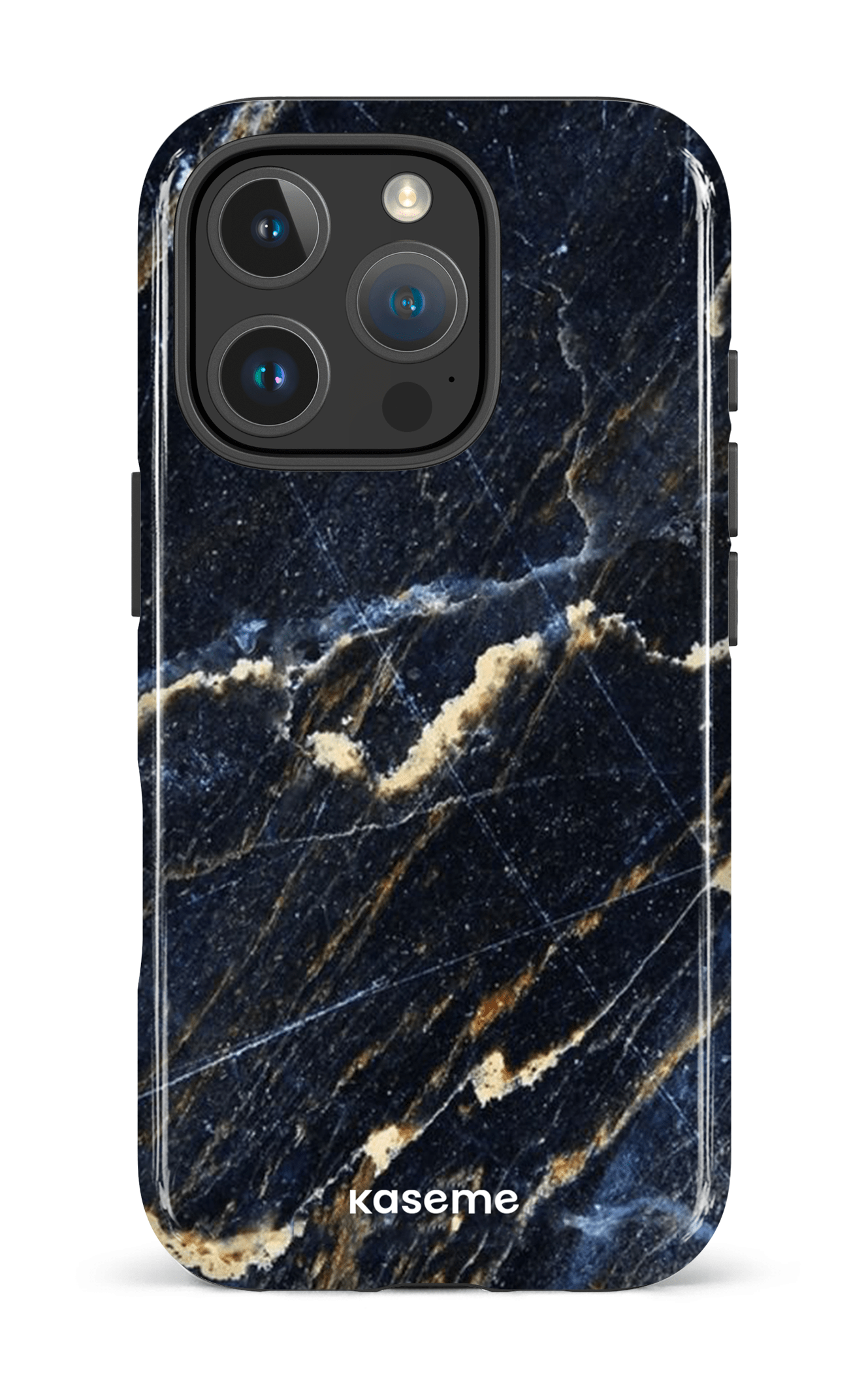 iPhone 16 Pro Impact Case Mystic -