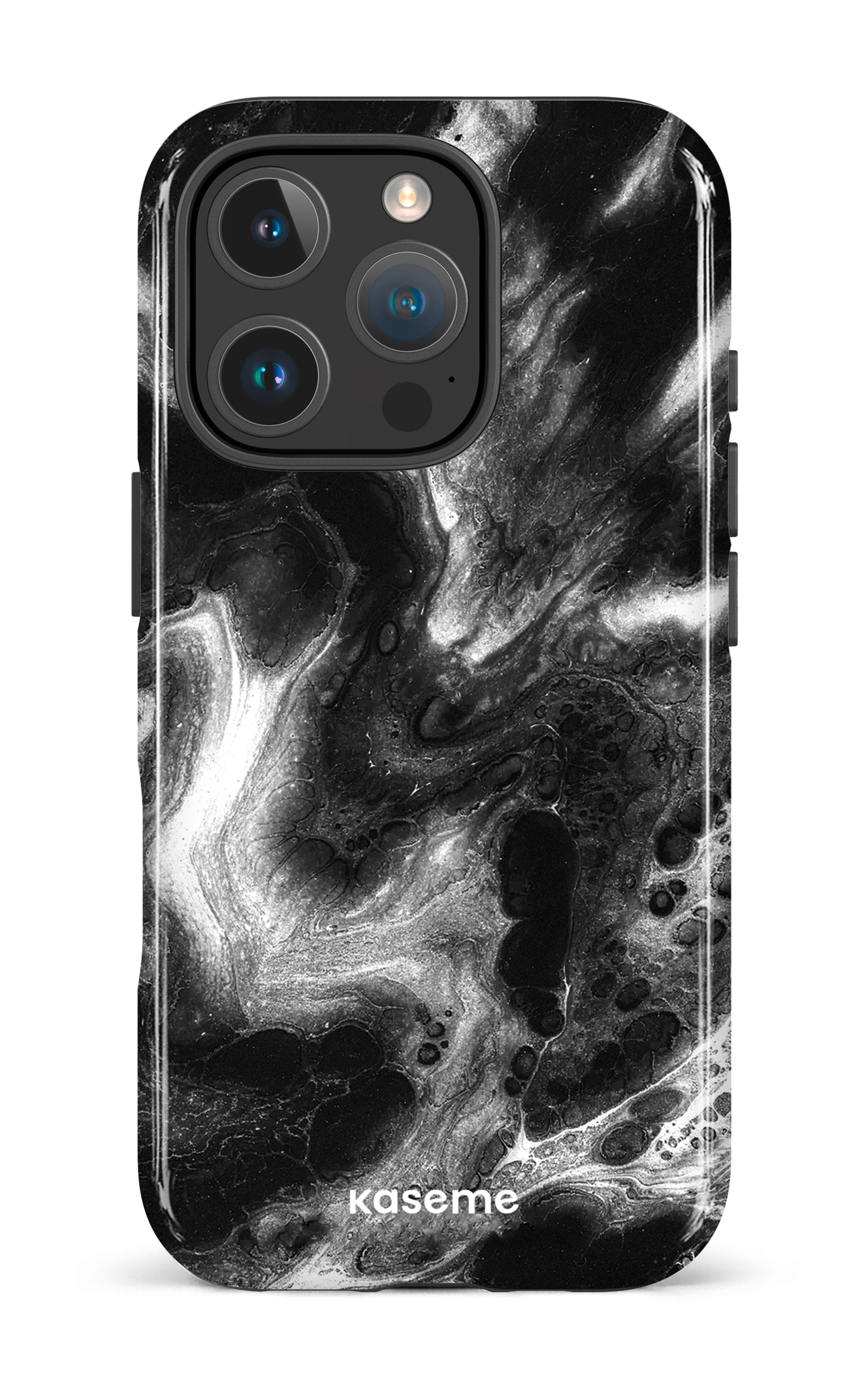 iPhone 16 Pro Impact Case Nostalgia -