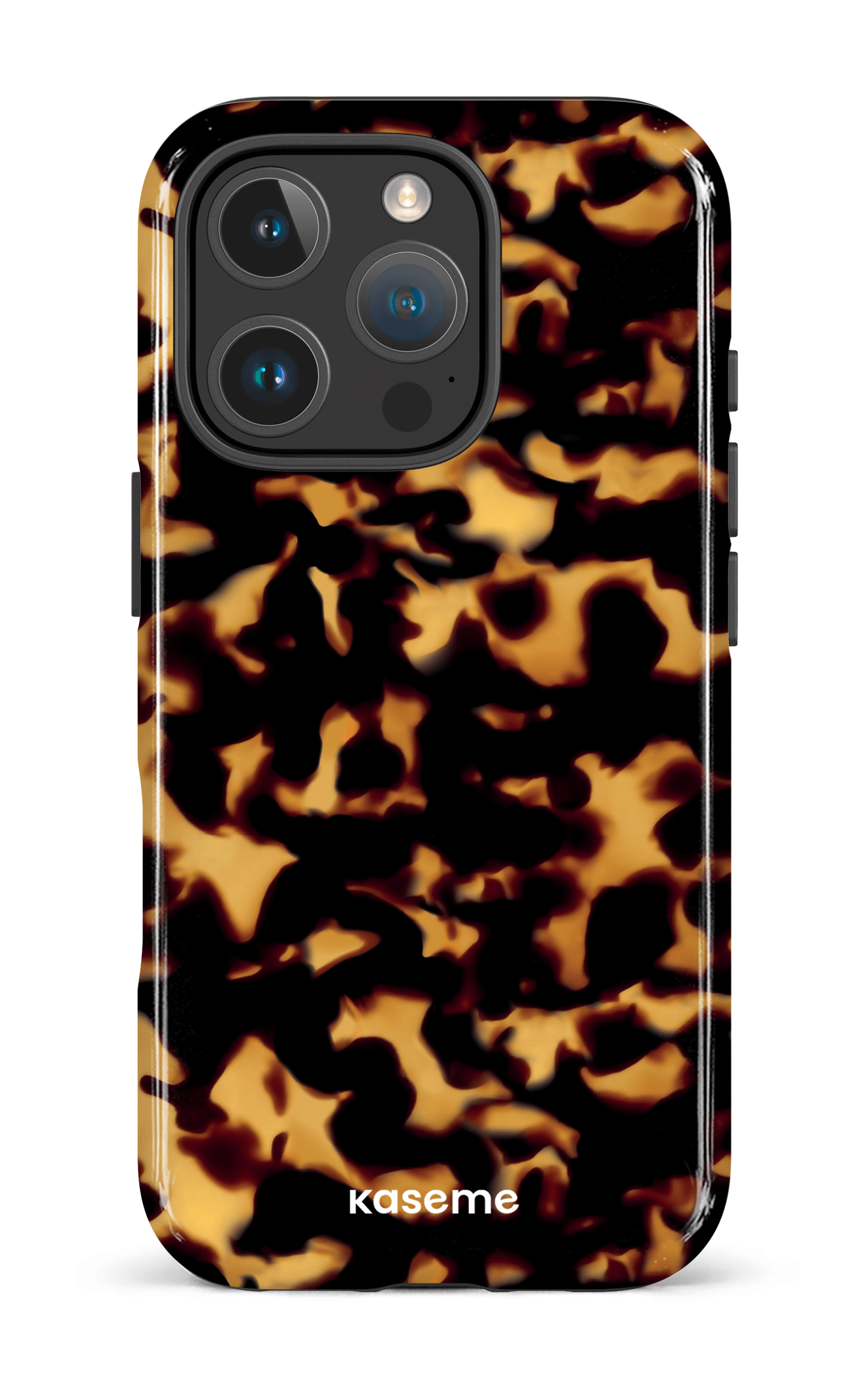 iPhone 16 Pro Impact Case Ocean Odyssey -
