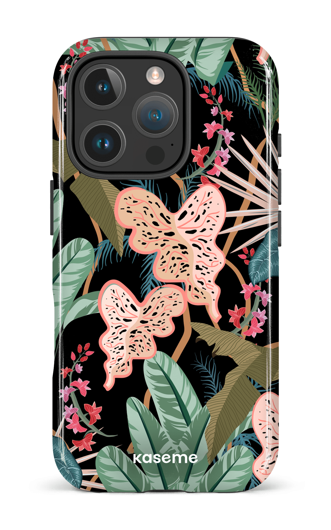 iPhone 16 Pro Impact Case Pandora -