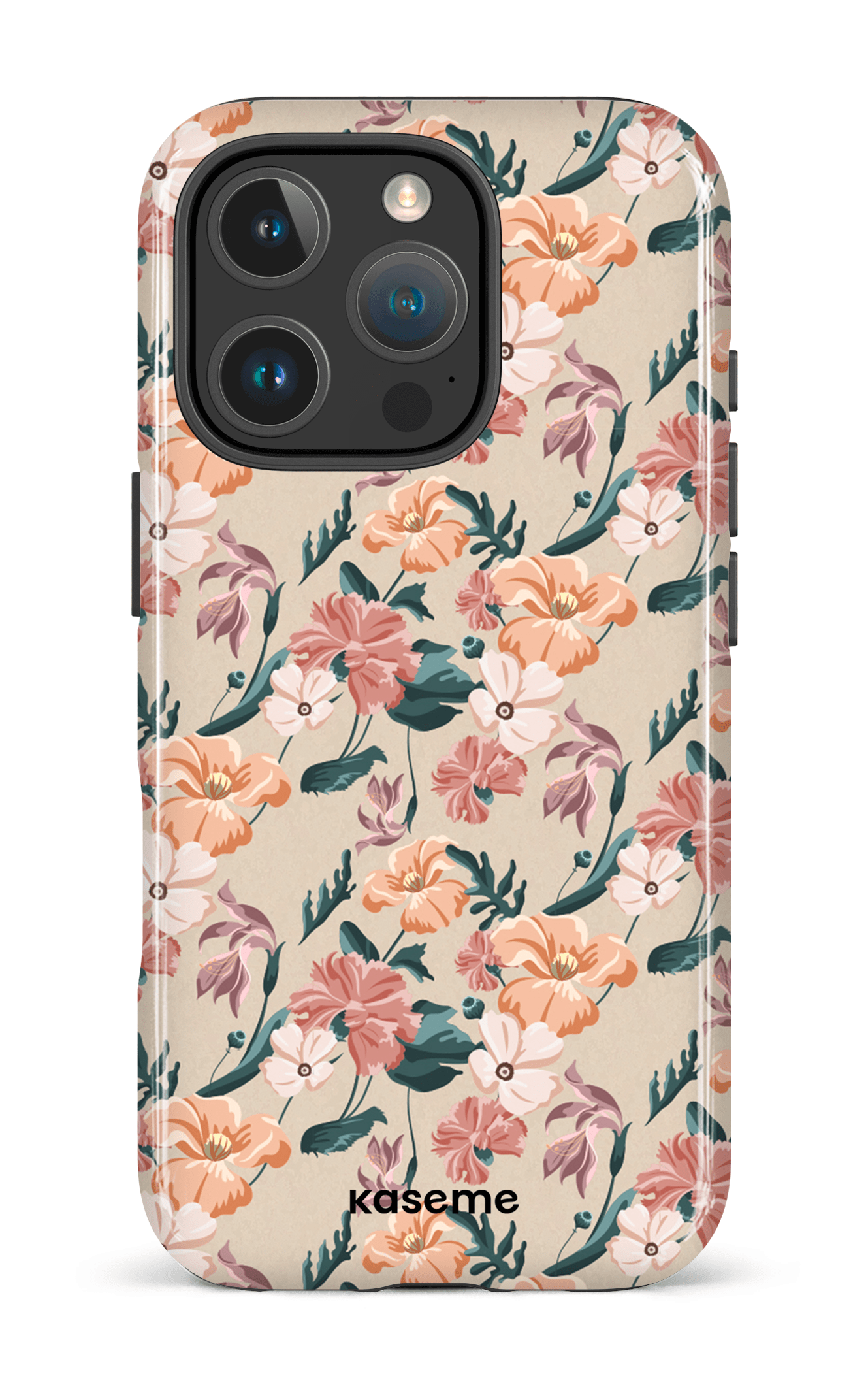 iPhone 16 Pro Impact Case Penelope -