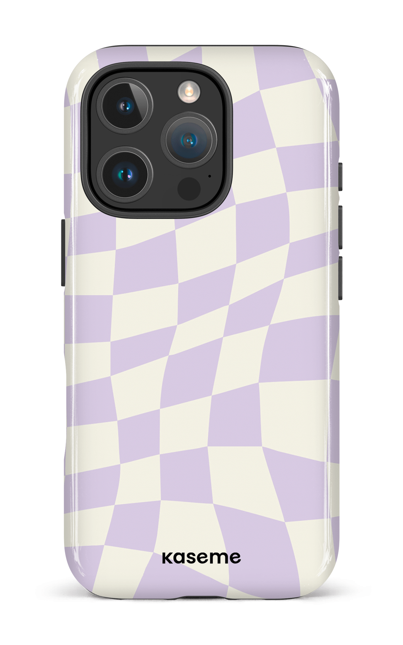 iPhone 16 Pro Impact Case Phoenix purple -