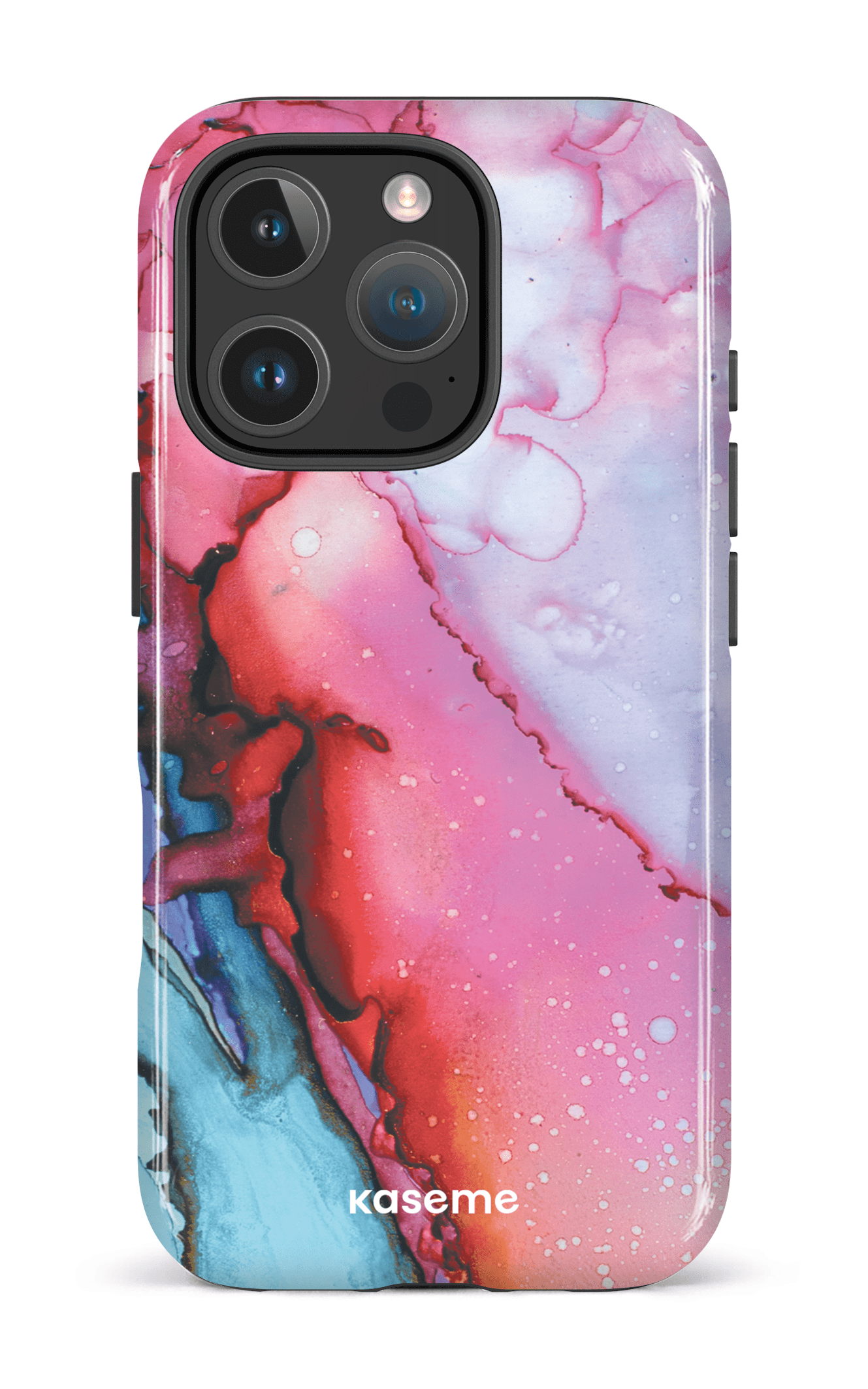 iPhone 16 Pro Impact Case Pictrix -