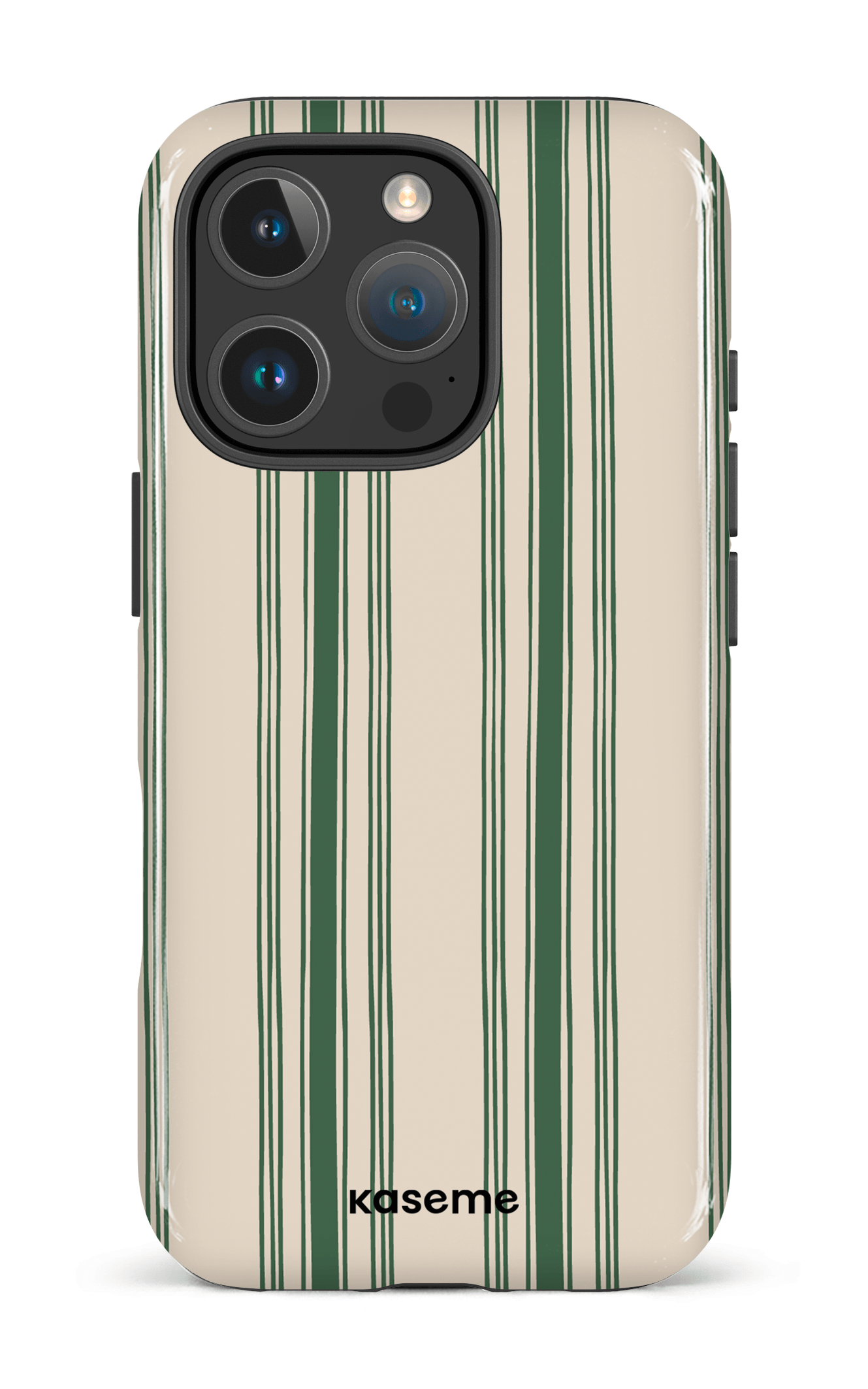 iPhone 16 Pro Impact Case Rally -