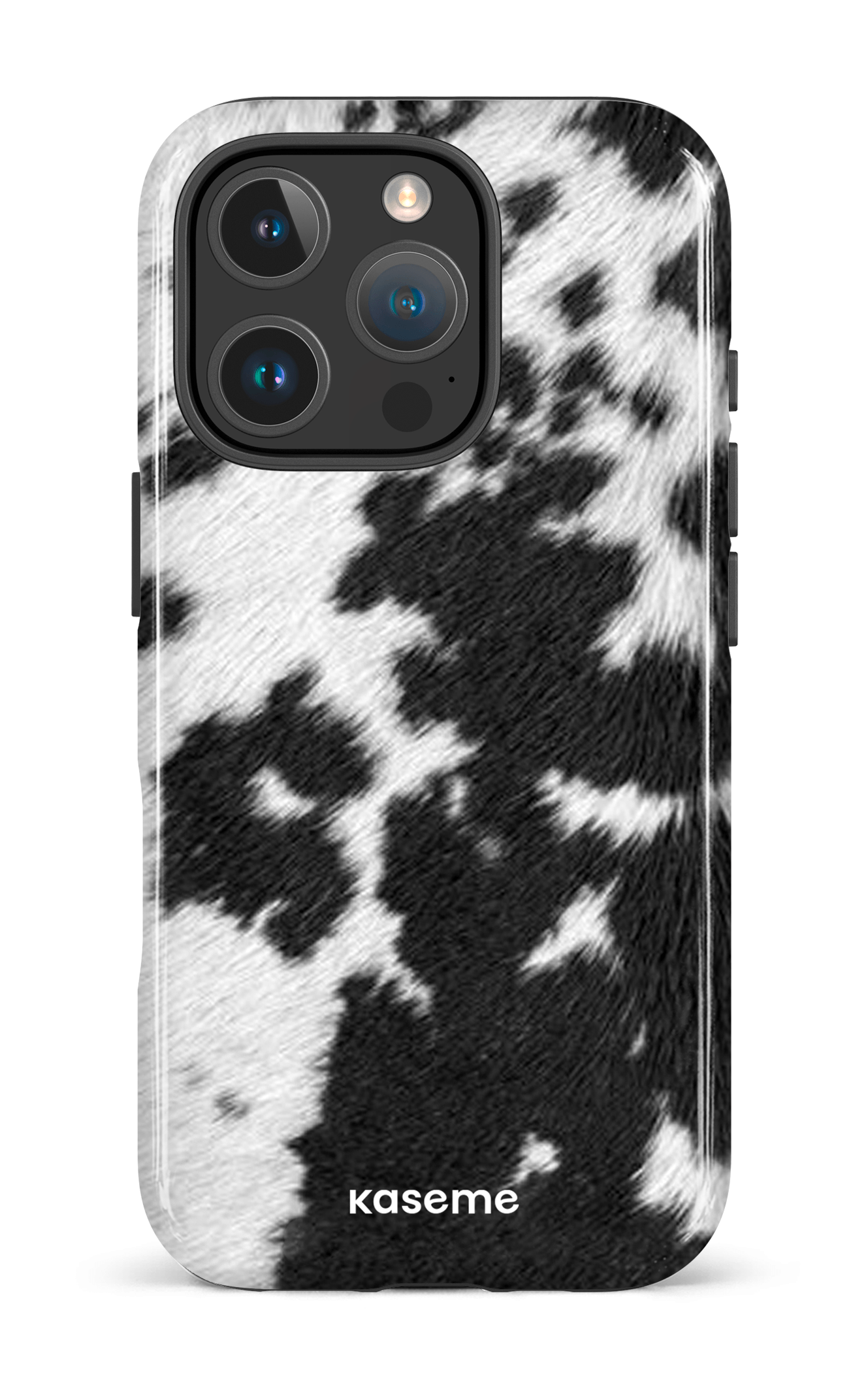 iPhone 16 Pro Impact Case Savage -