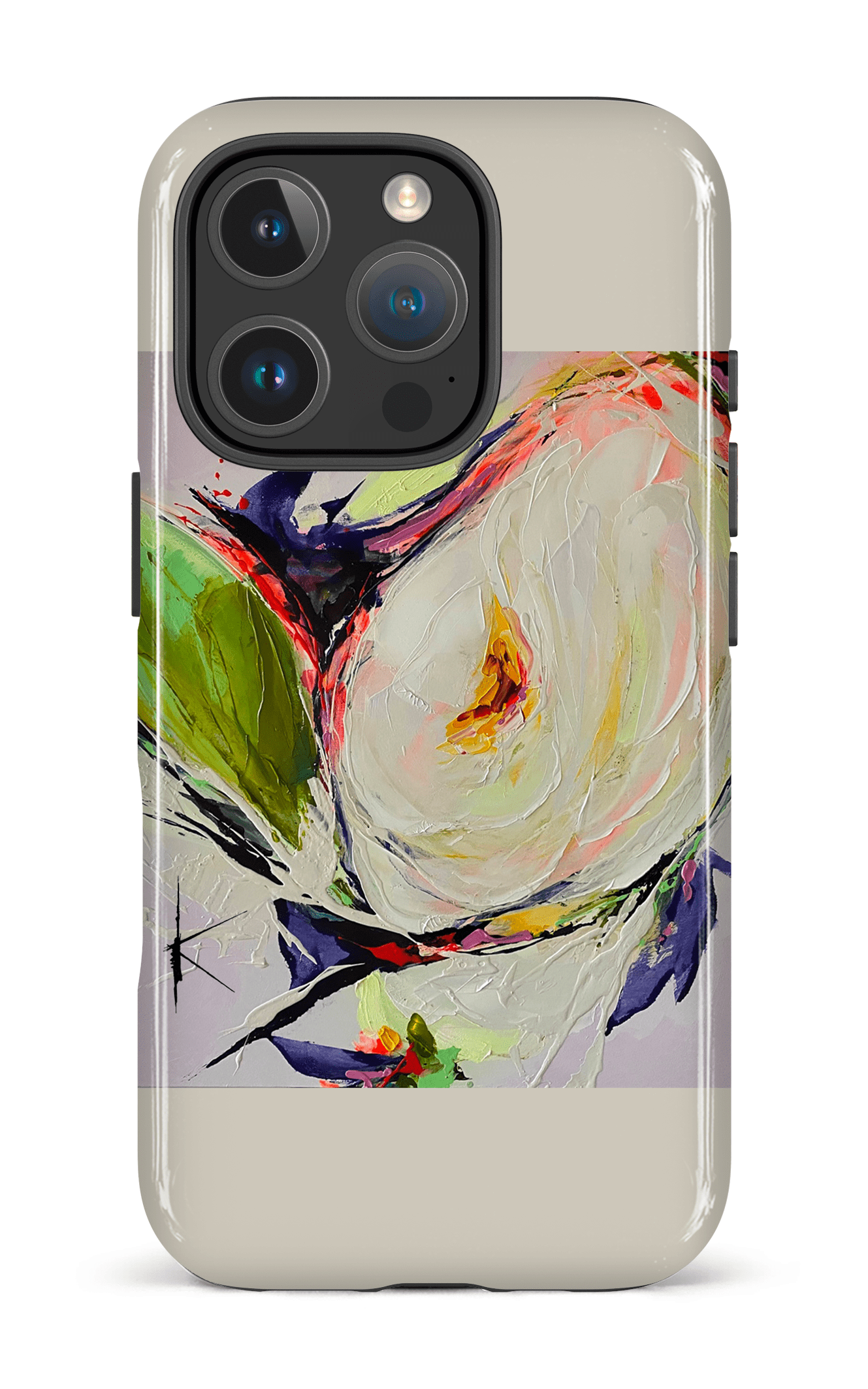 iPhone 16 Pro Impact Case Se choisir par Kristine Girard -