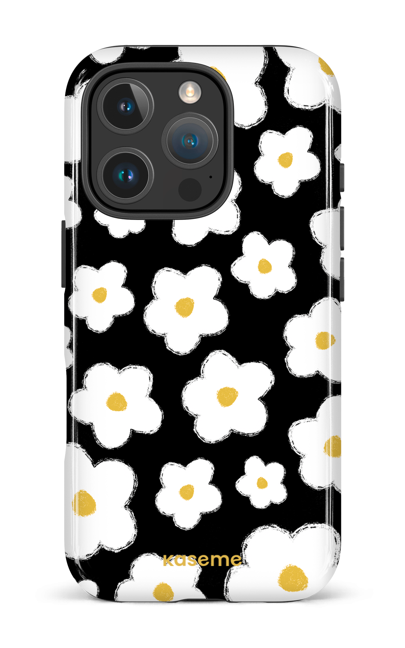 iPhone 16 Pro Impact Case Serendipity -