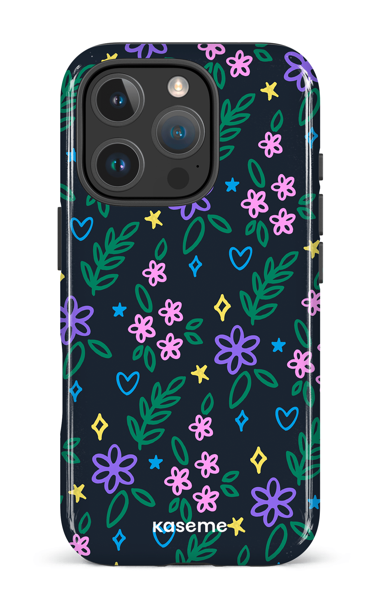 iPhone 16 Pro Impact Case Sophia -