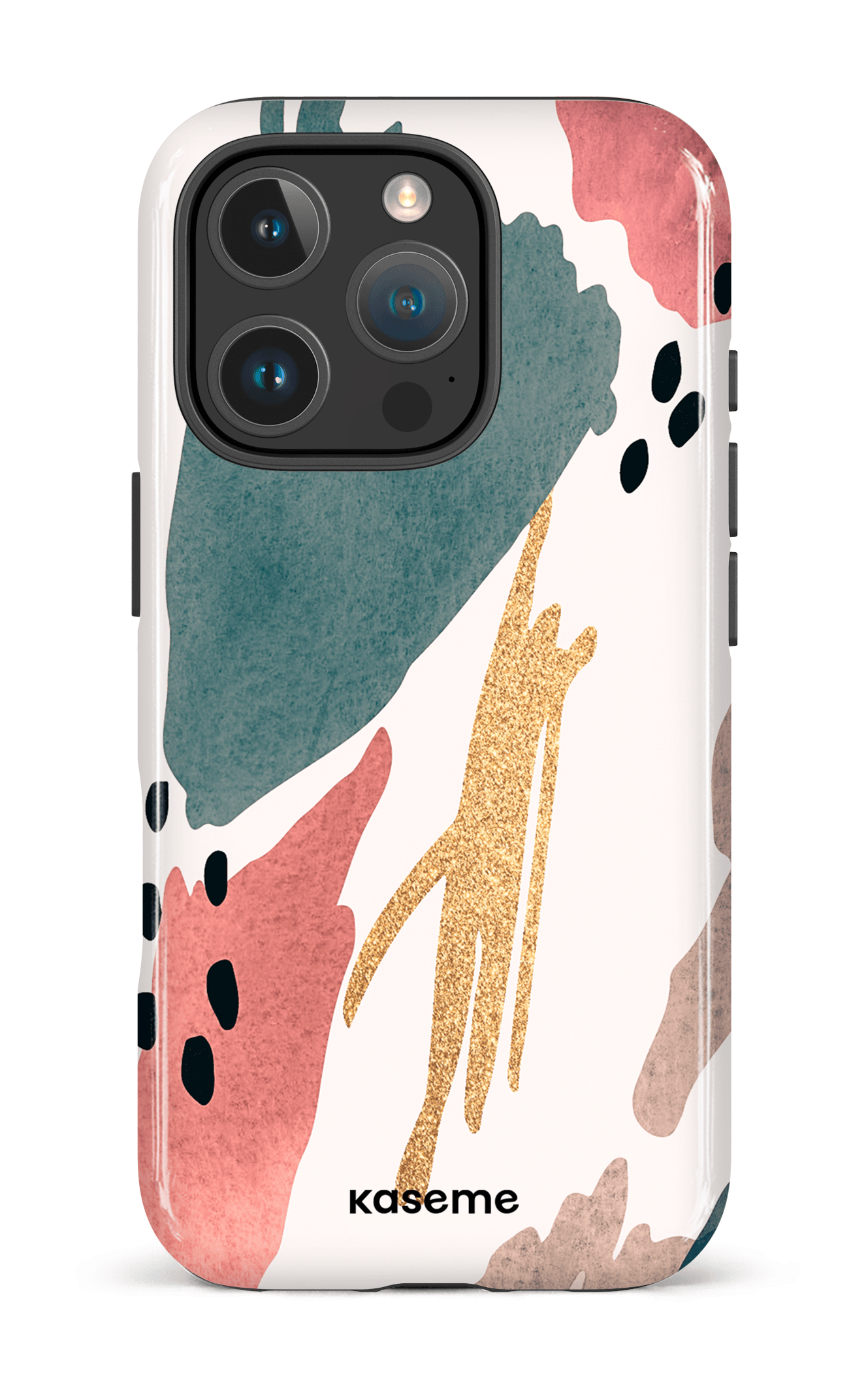 iPhone 16 Pro Impact Case Splash -