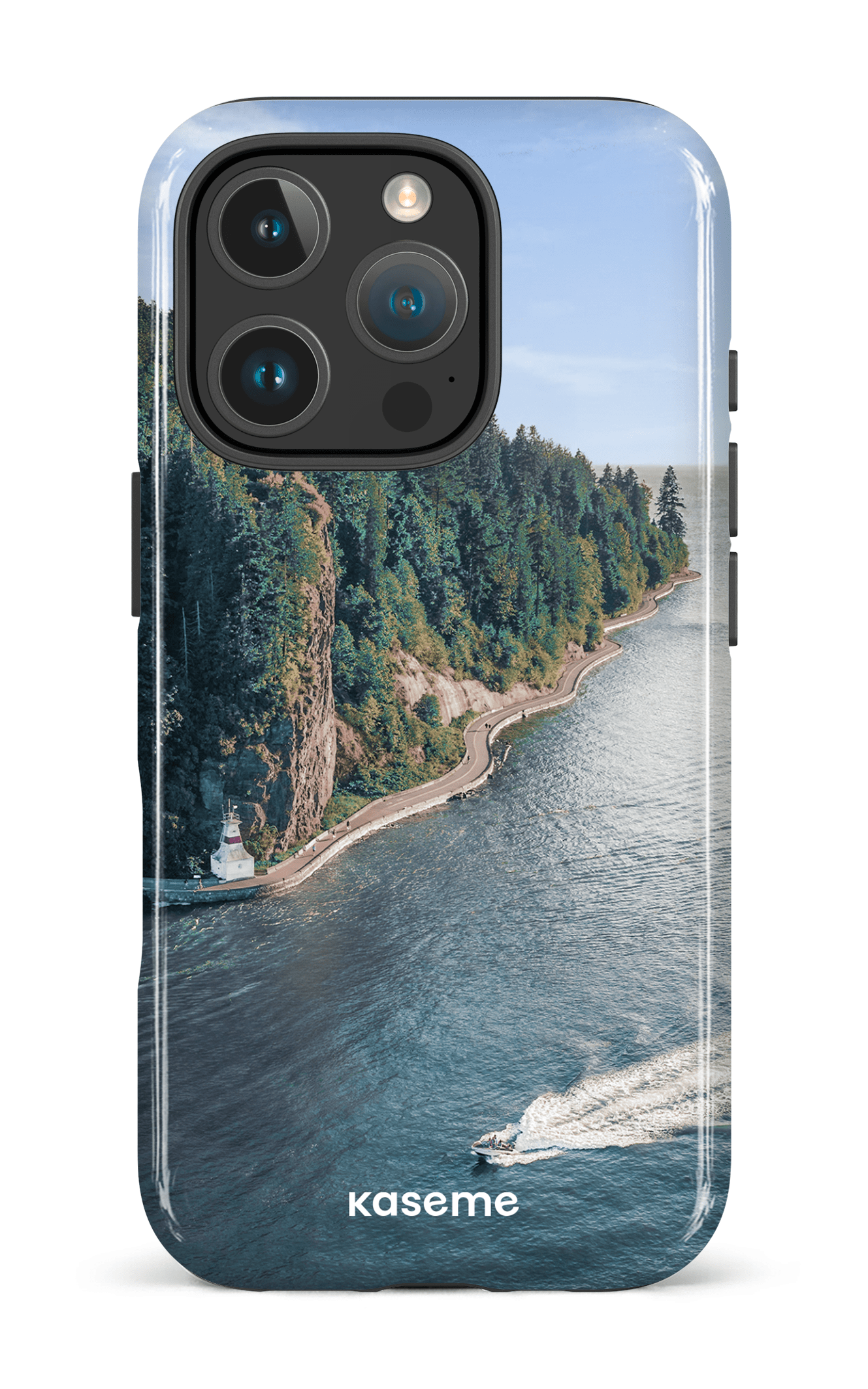 iPhone 16 Pro Impact Case Stanley -