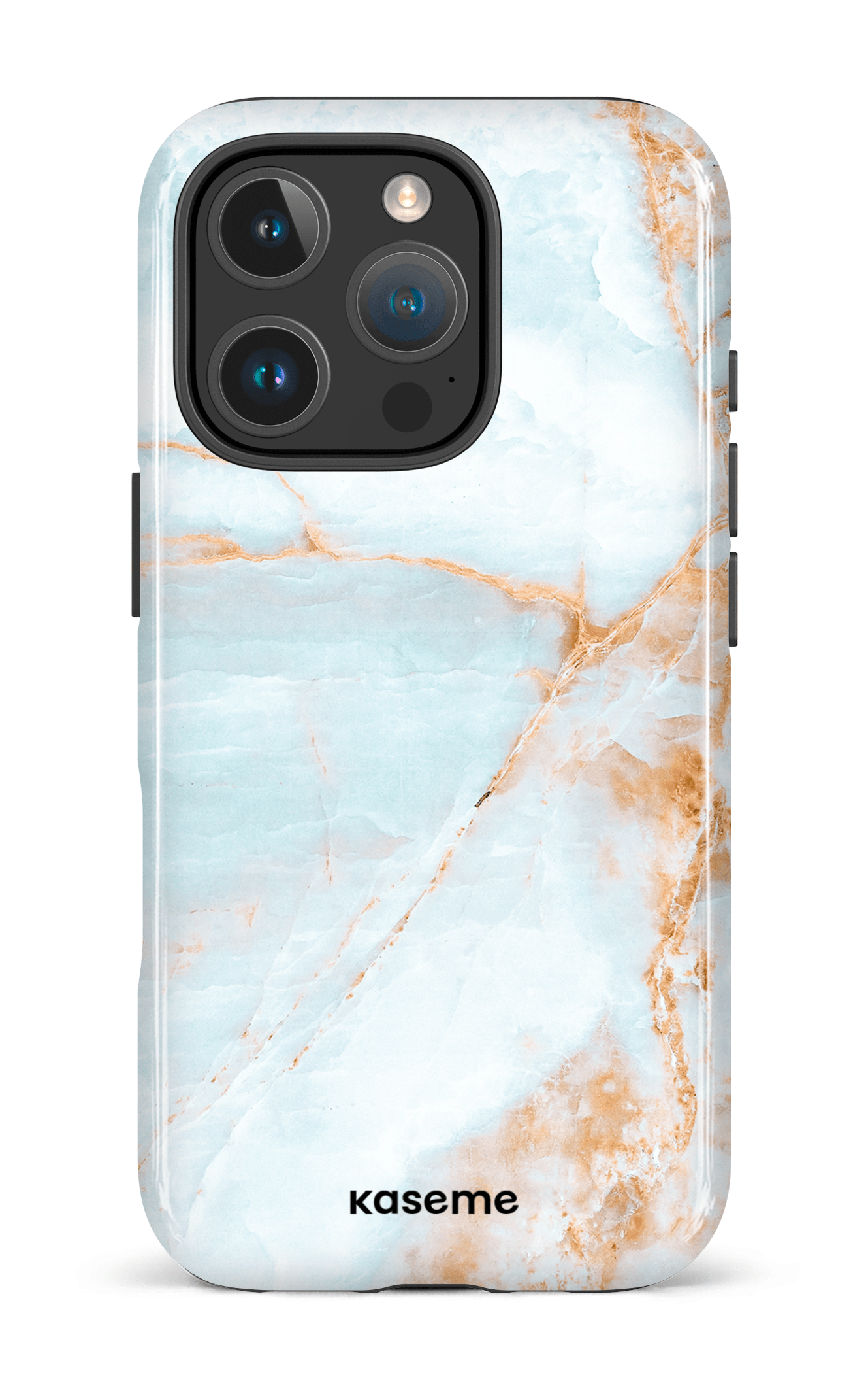 iPhone 16 Pro Impact Case Sunrise -