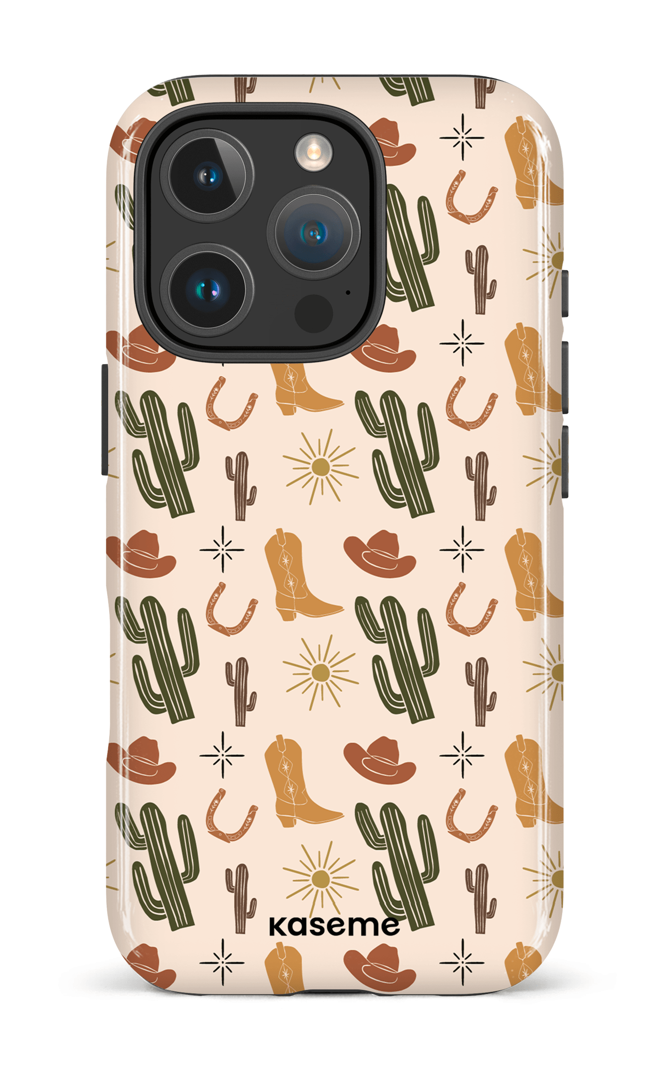 iPhone 16 Pro Impact Case Tennessee -