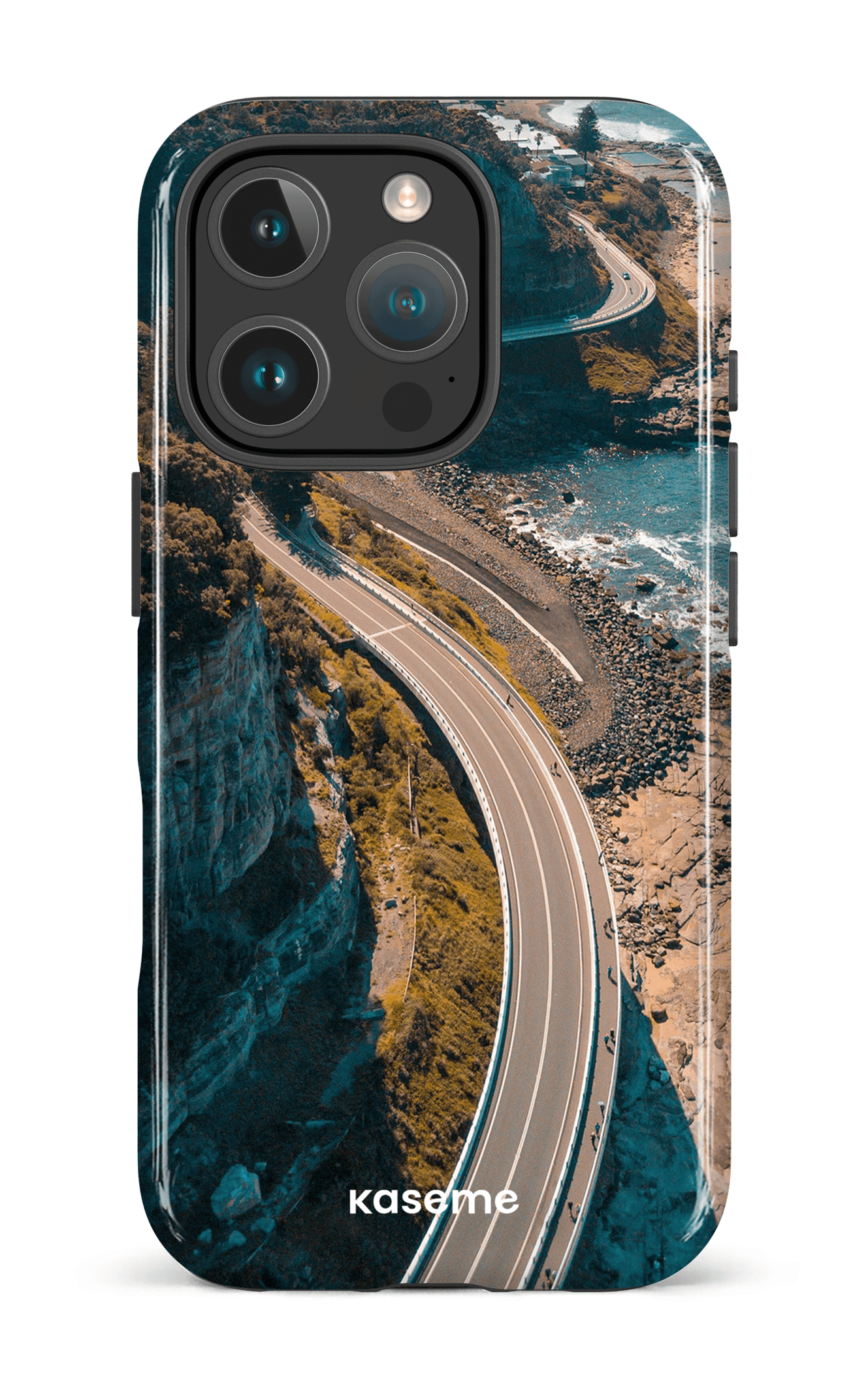 iPhone 16 Pro Impact Case Triathlon -