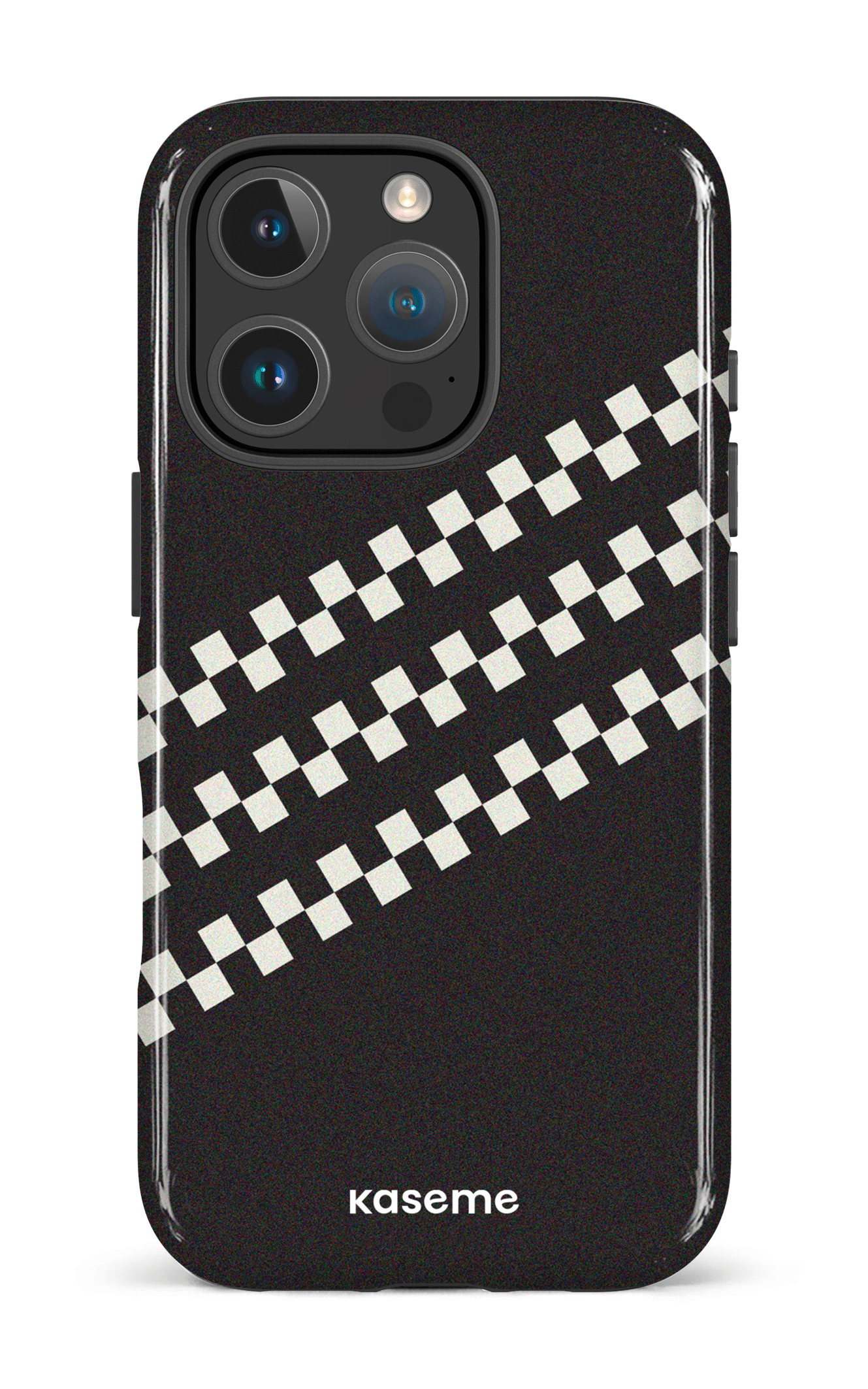 iPhone 16 Pro Impact Case Waves -