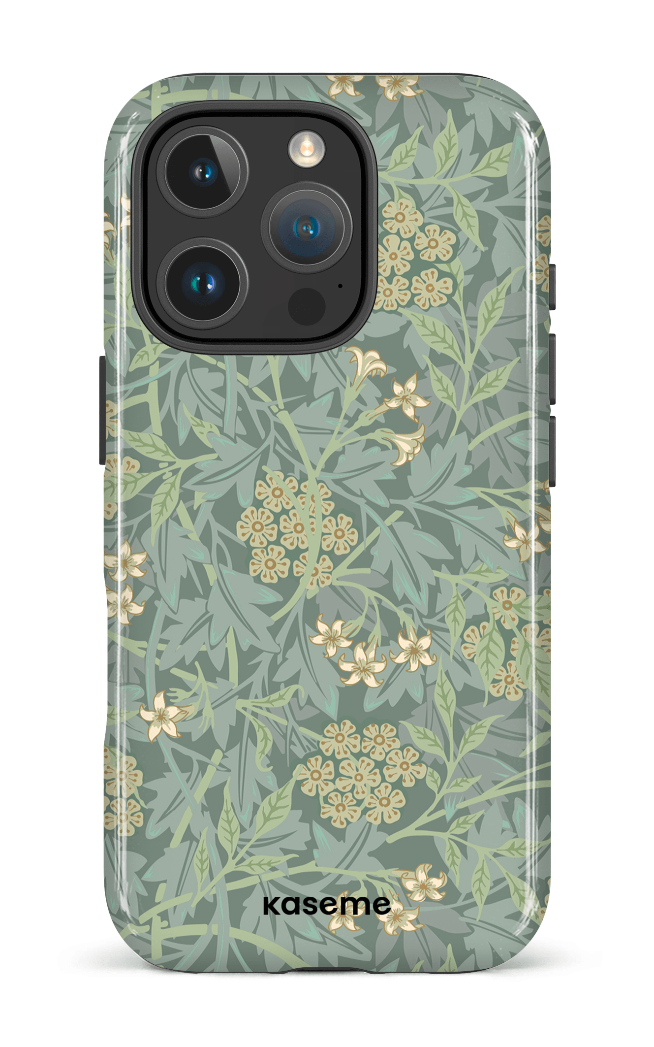 iPhone 16 Pro Impact Case Weald -