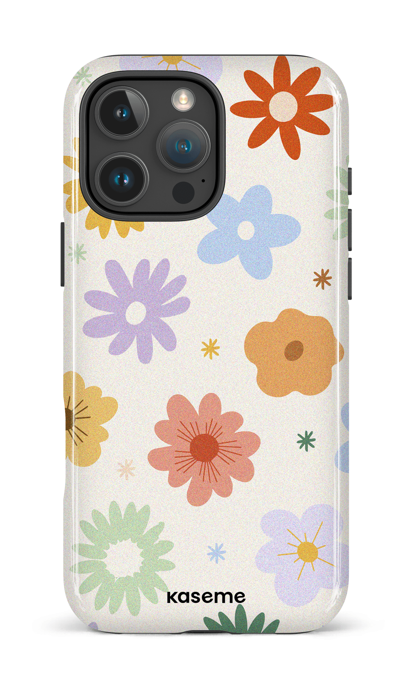 iPhone 16 Pro Max Impact Case Adore -