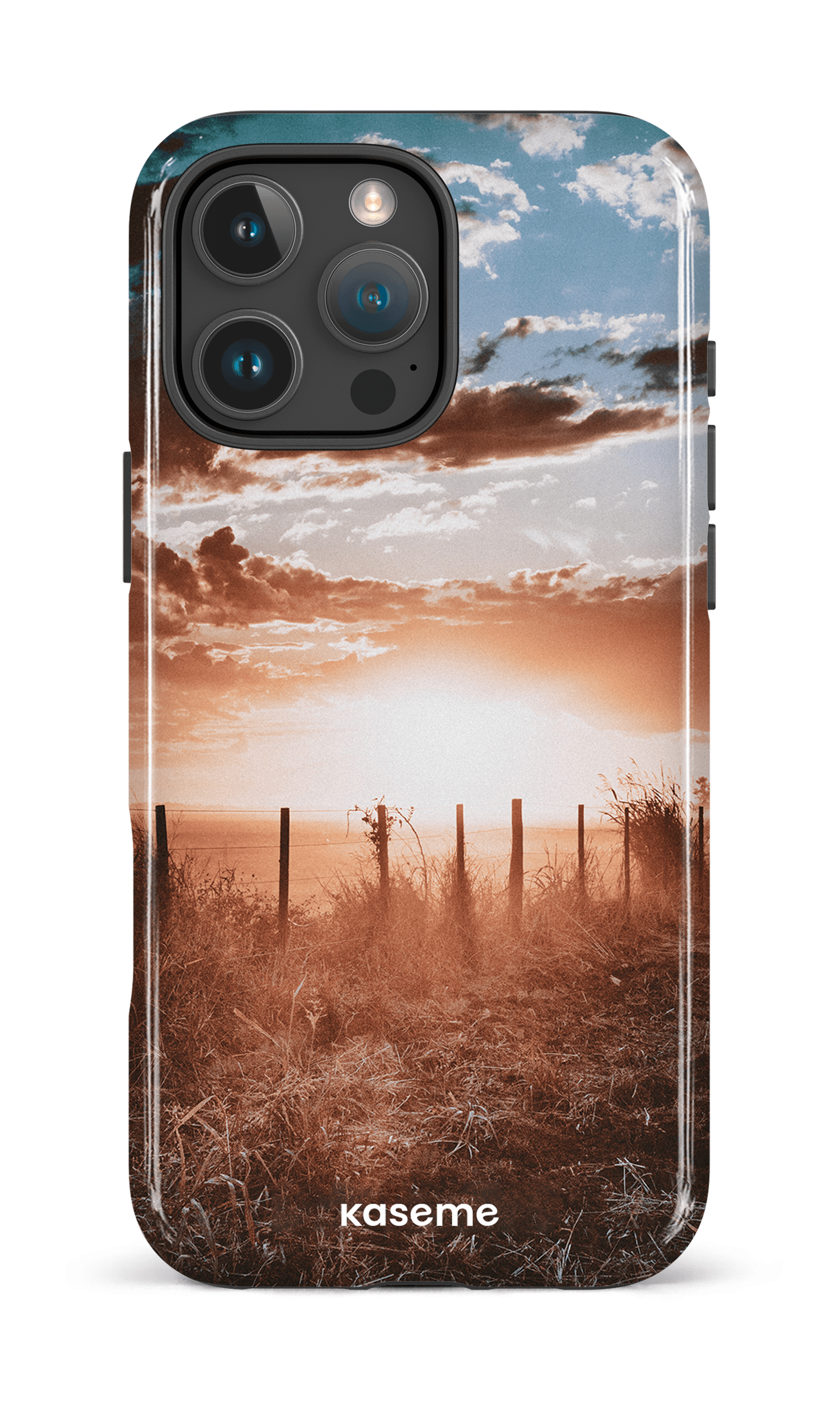 iPhone 16 Pro Max Impact Case Argentina -