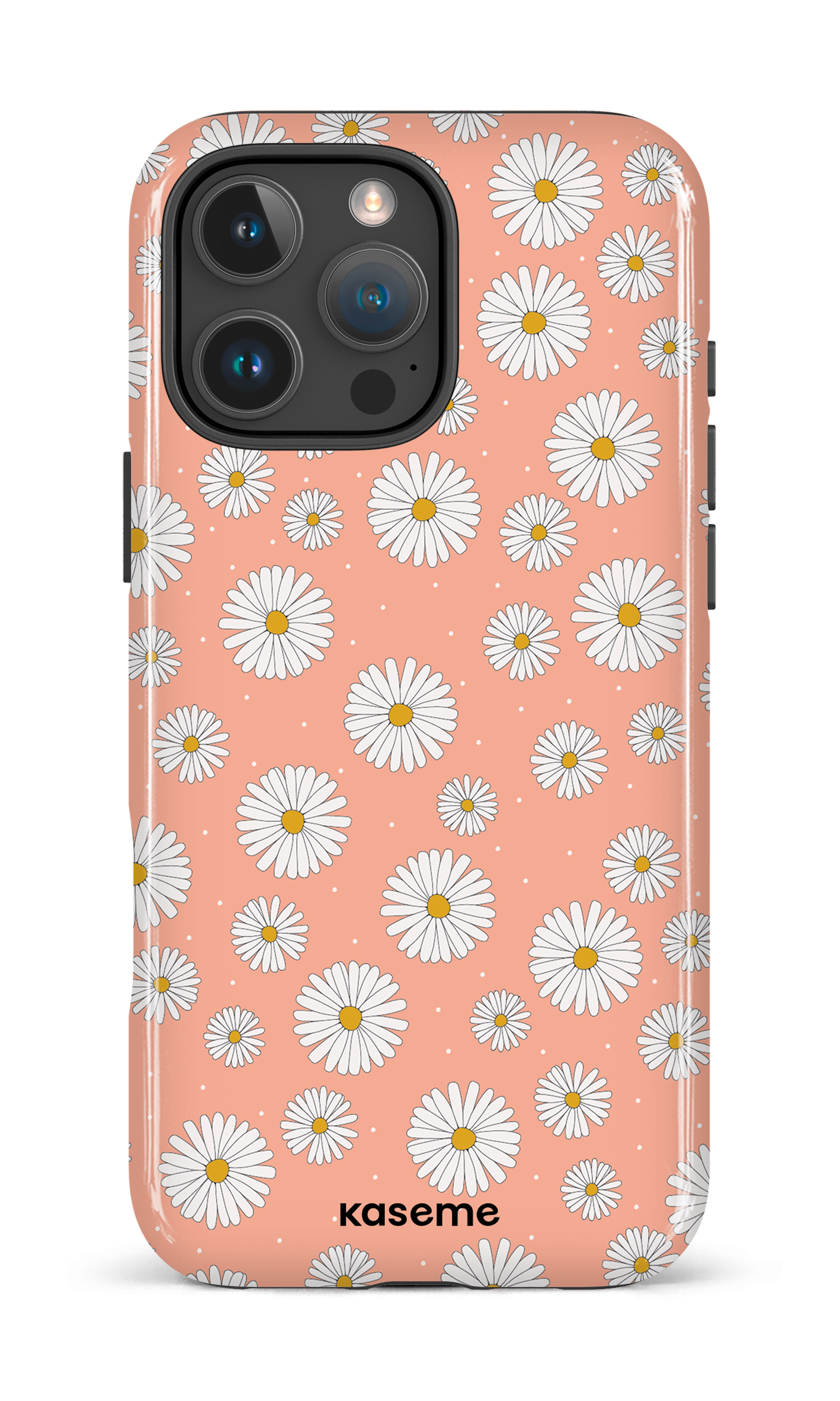 iPhone 16 Pro Max Impact Case Ashley -