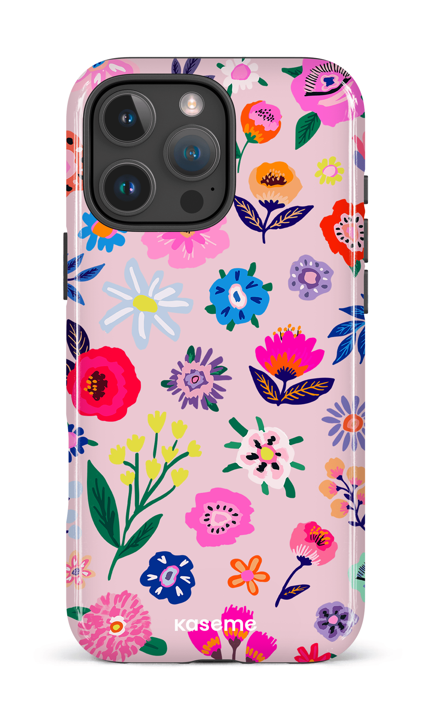 iPhone 16 Pro Max Impact Case Aura -