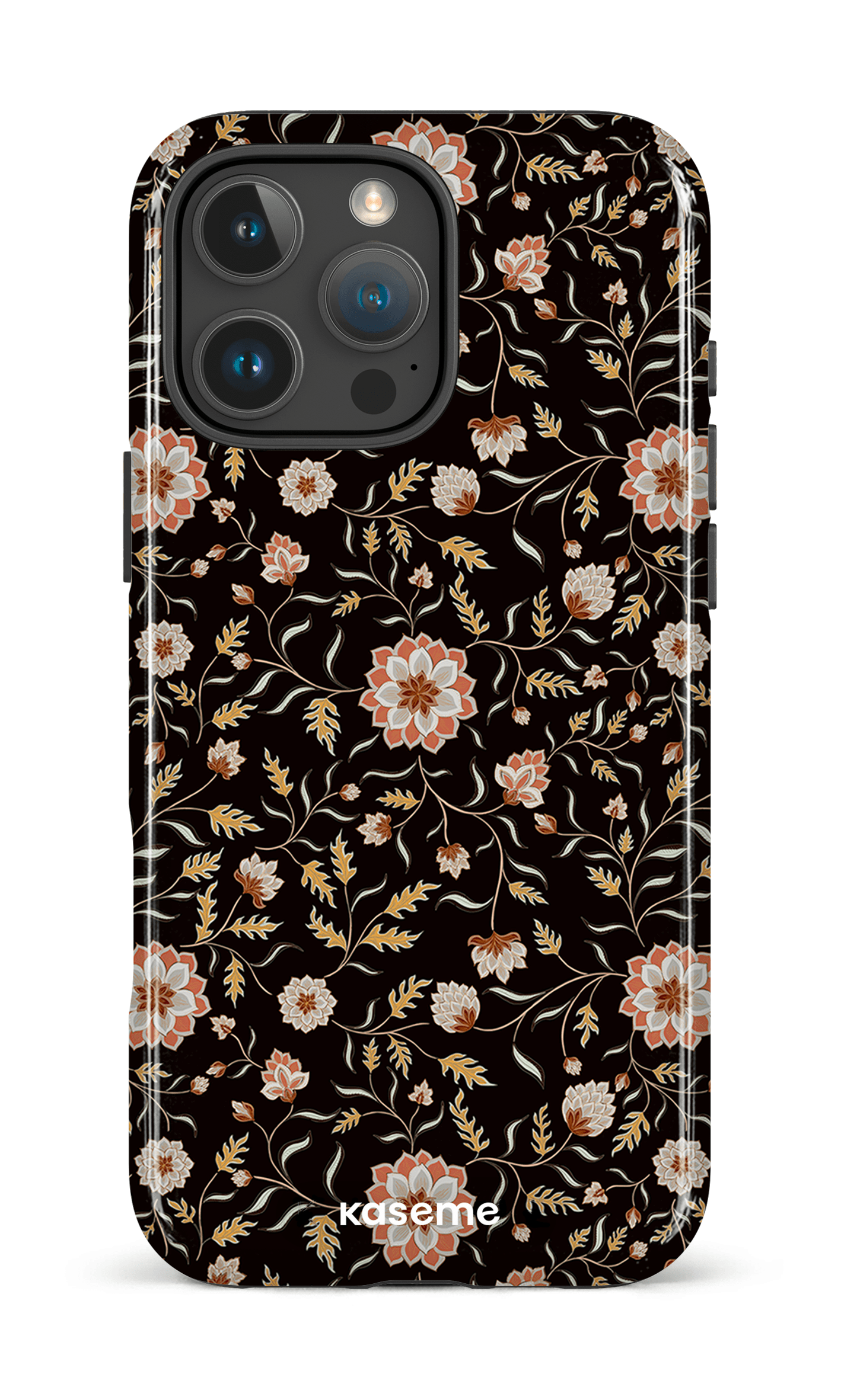 iPhone 16 Pro Max Impact Case Aurelia -