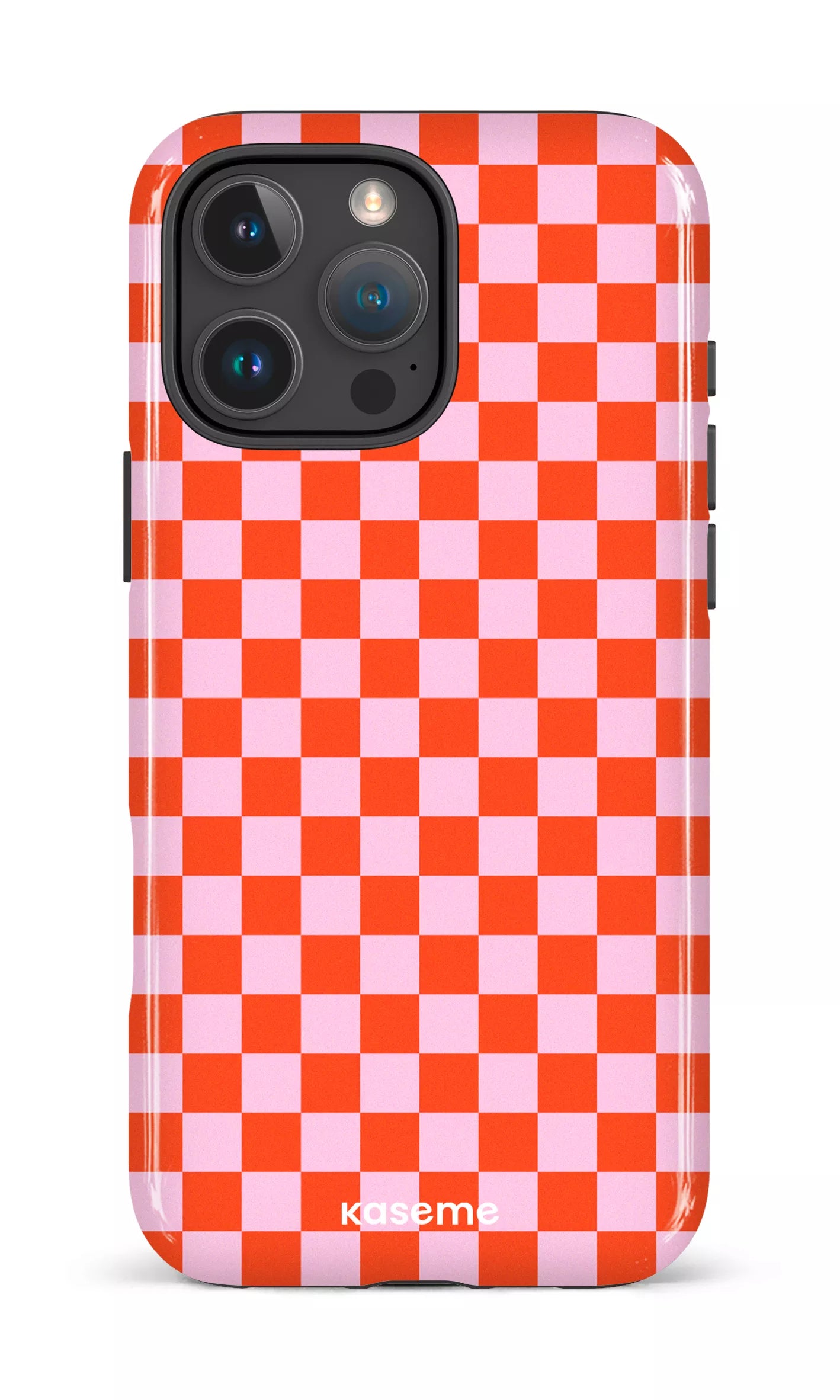 iPhone 16 Pro Max Impact Case Bella Tavola -