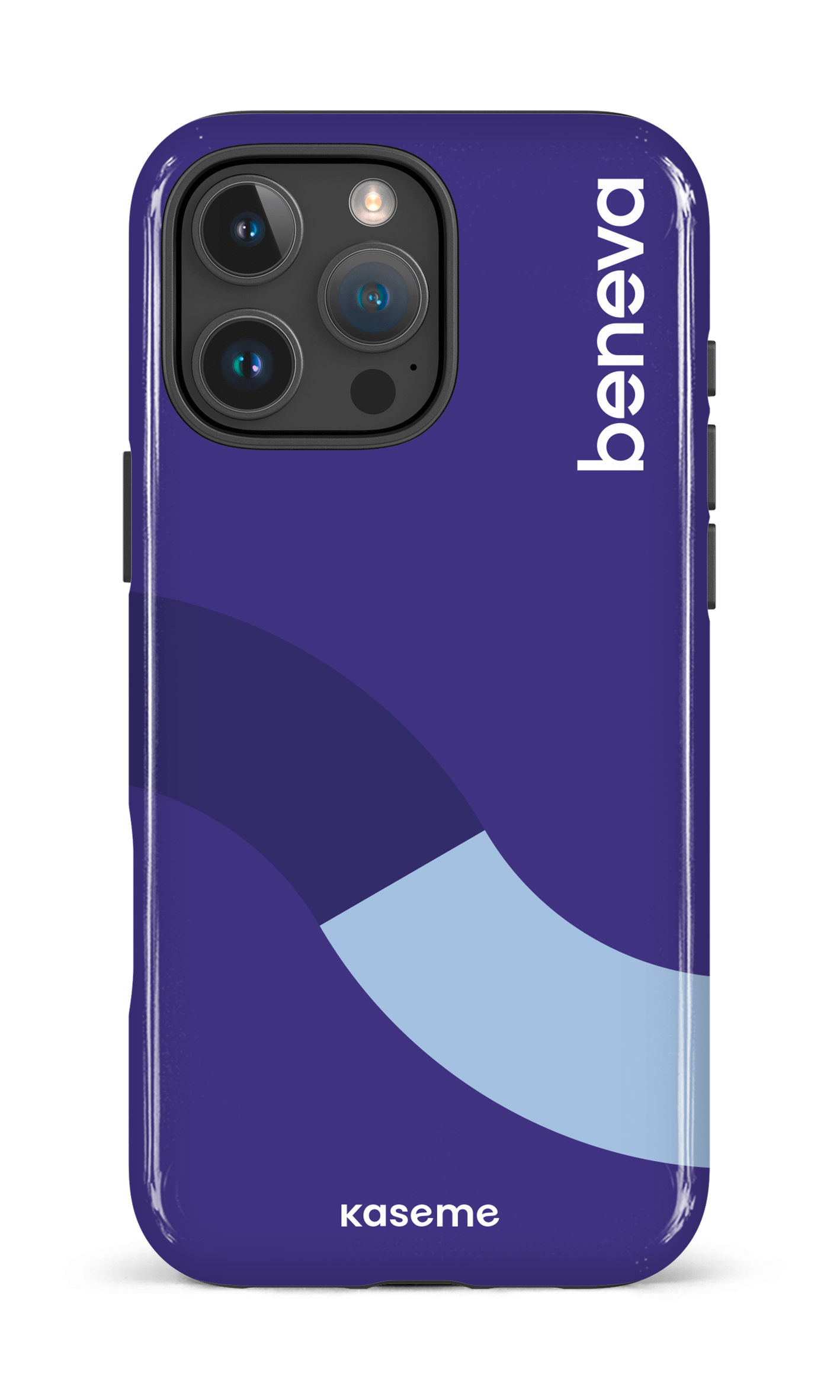 iPhone 16 Pro Max Impact Case Beneva 1 -