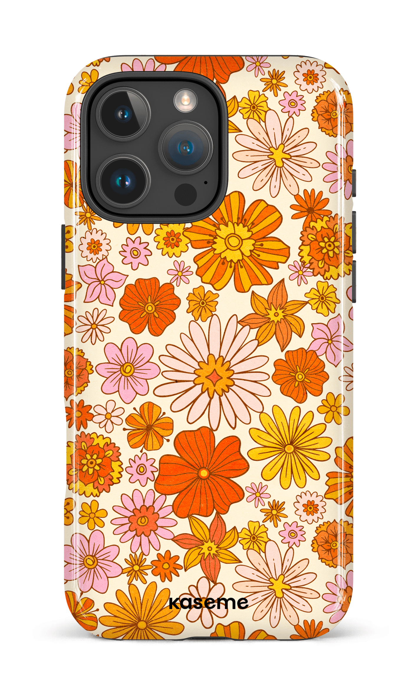 iPhone 16 Pro Max Impact Case Betty -
