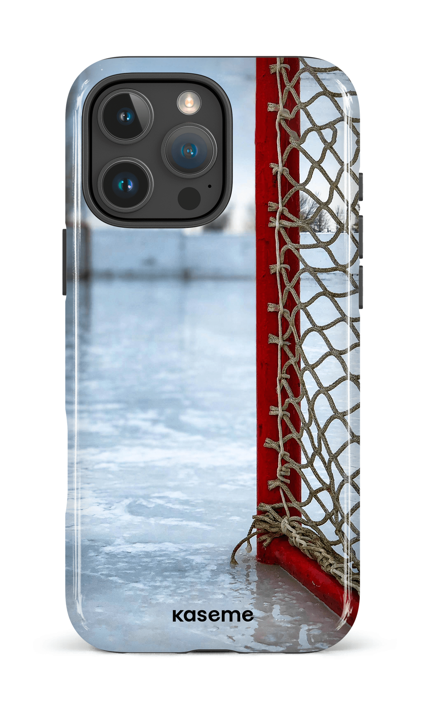 iPhone 16 Pro Max Impact Case Breakaway -