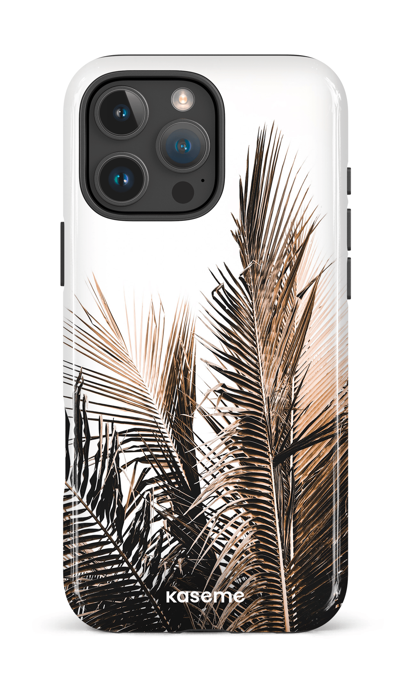 iPhone 16 Pro Max Impact Case Cali -