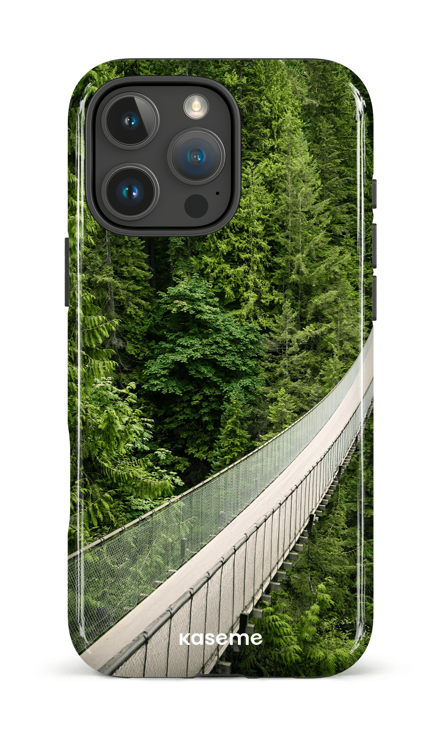 iPhone 16 Pro Max Impact Case Capilano -