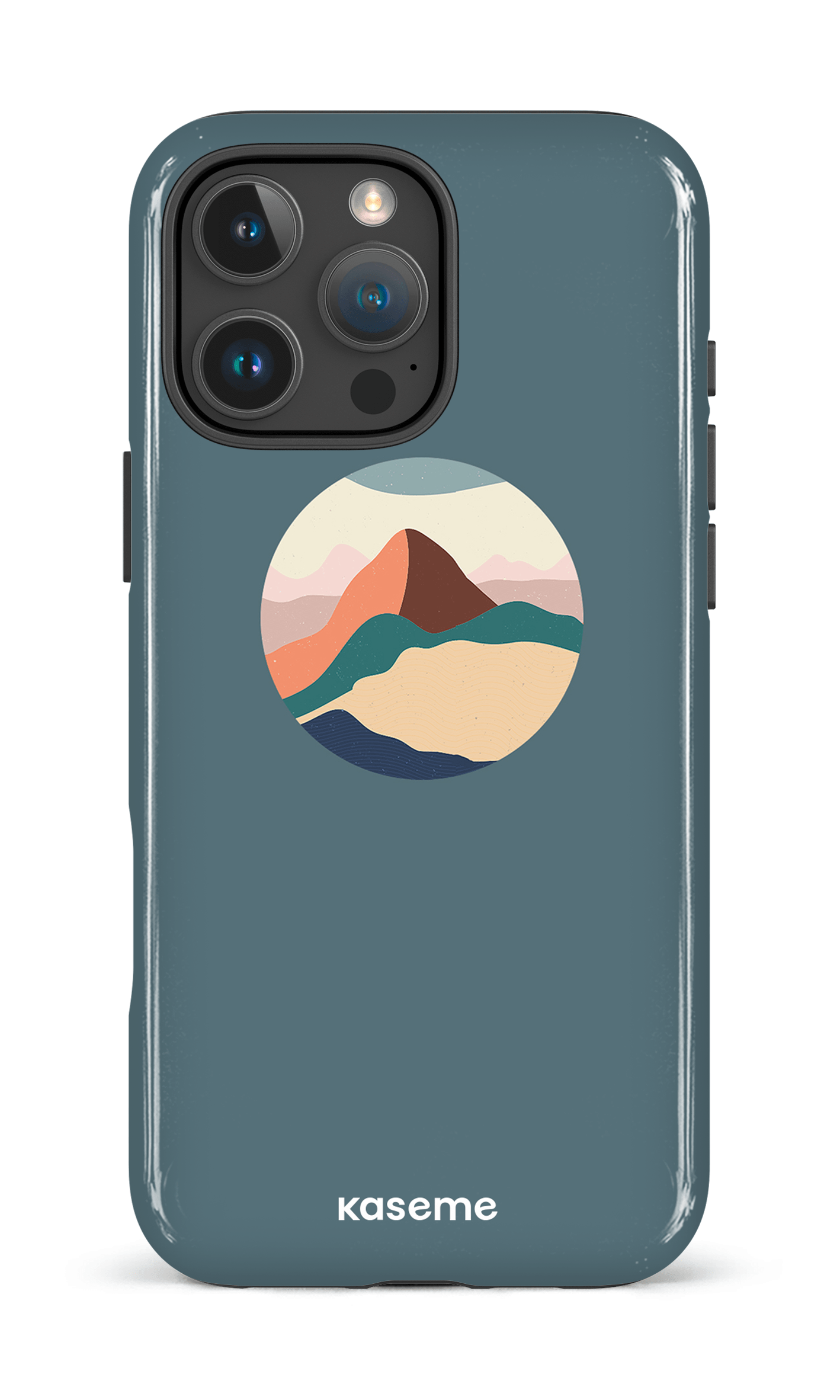 iPhone 16 Pro Max Impact Case Climb -