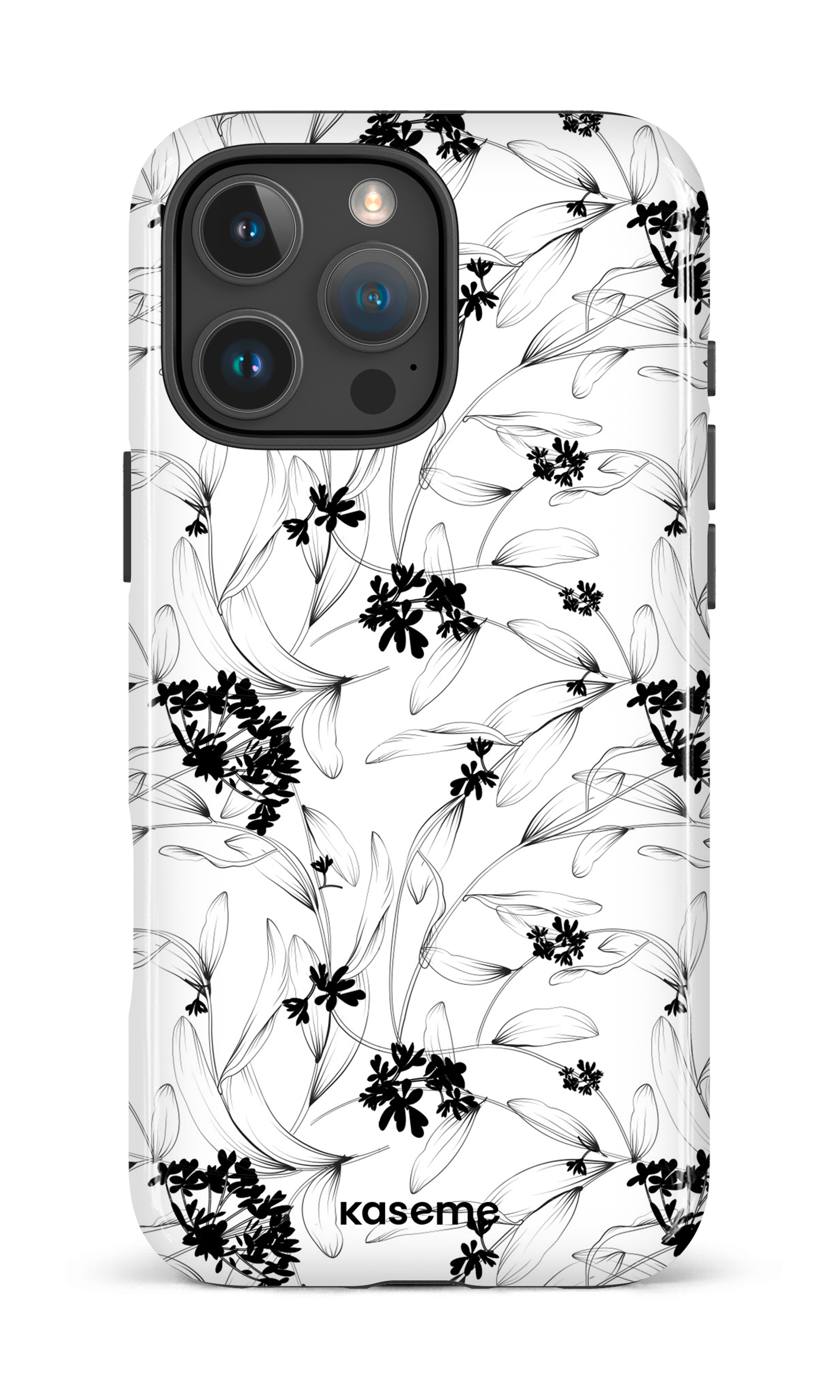 iPhone 16 Pro Max Impact Case Cordelia -