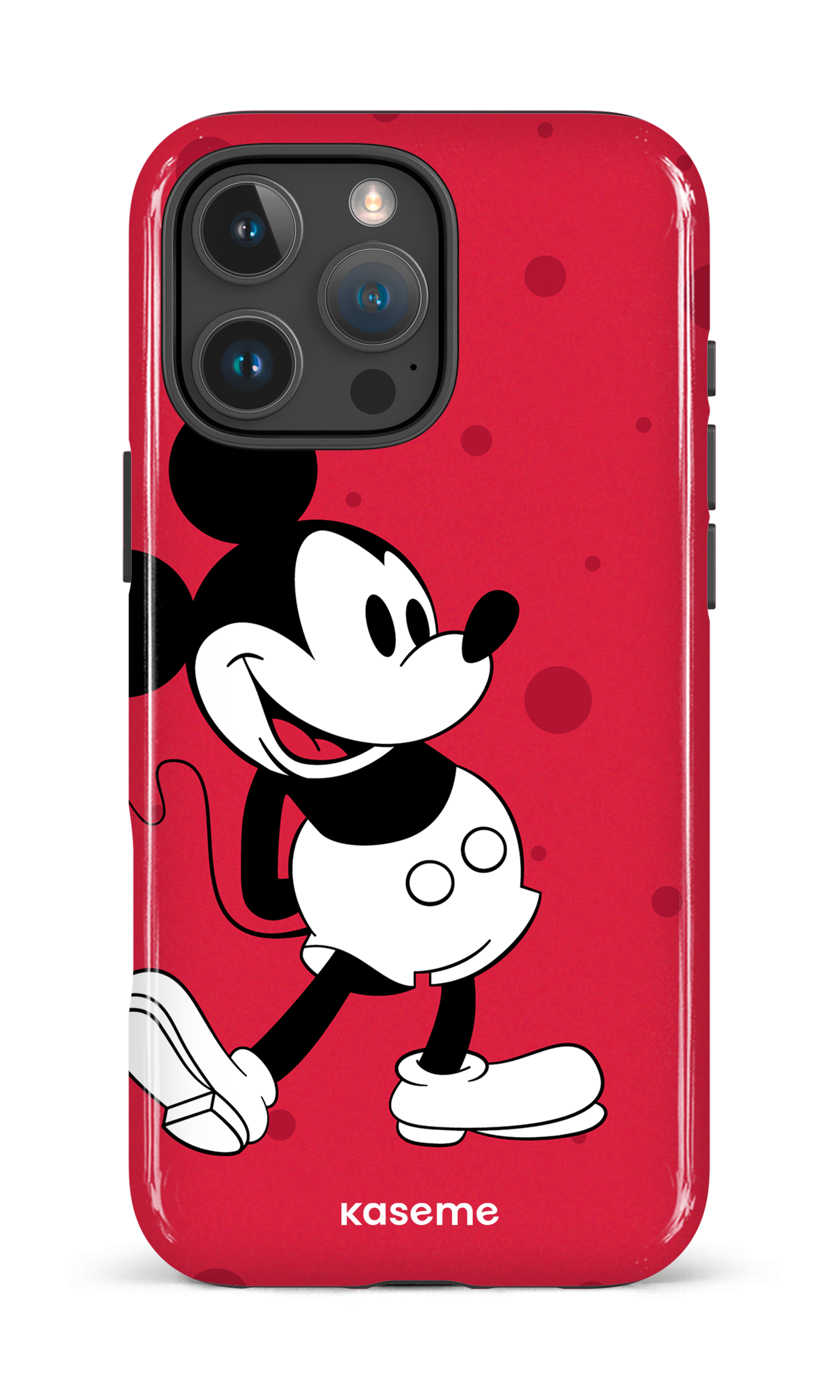 iPhone 16 Pro Max Impact Case Cutesy -