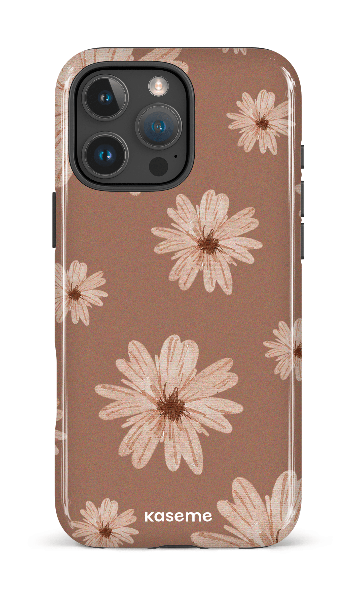 iPhone 16 Pro Max Impact Case Delicate Dreams -
