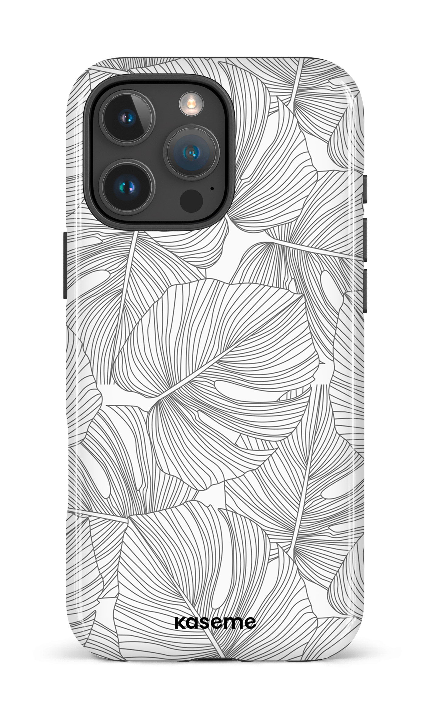 iPhone 16 Pro Max Impact Case Deliciosa -