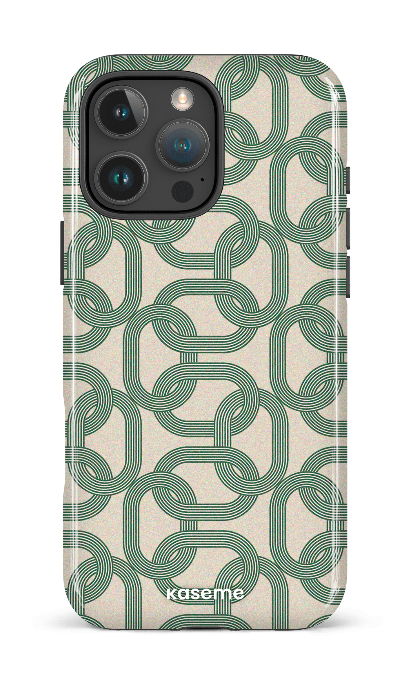 iPhone 16 Pro Max Impact Case Dynasty -