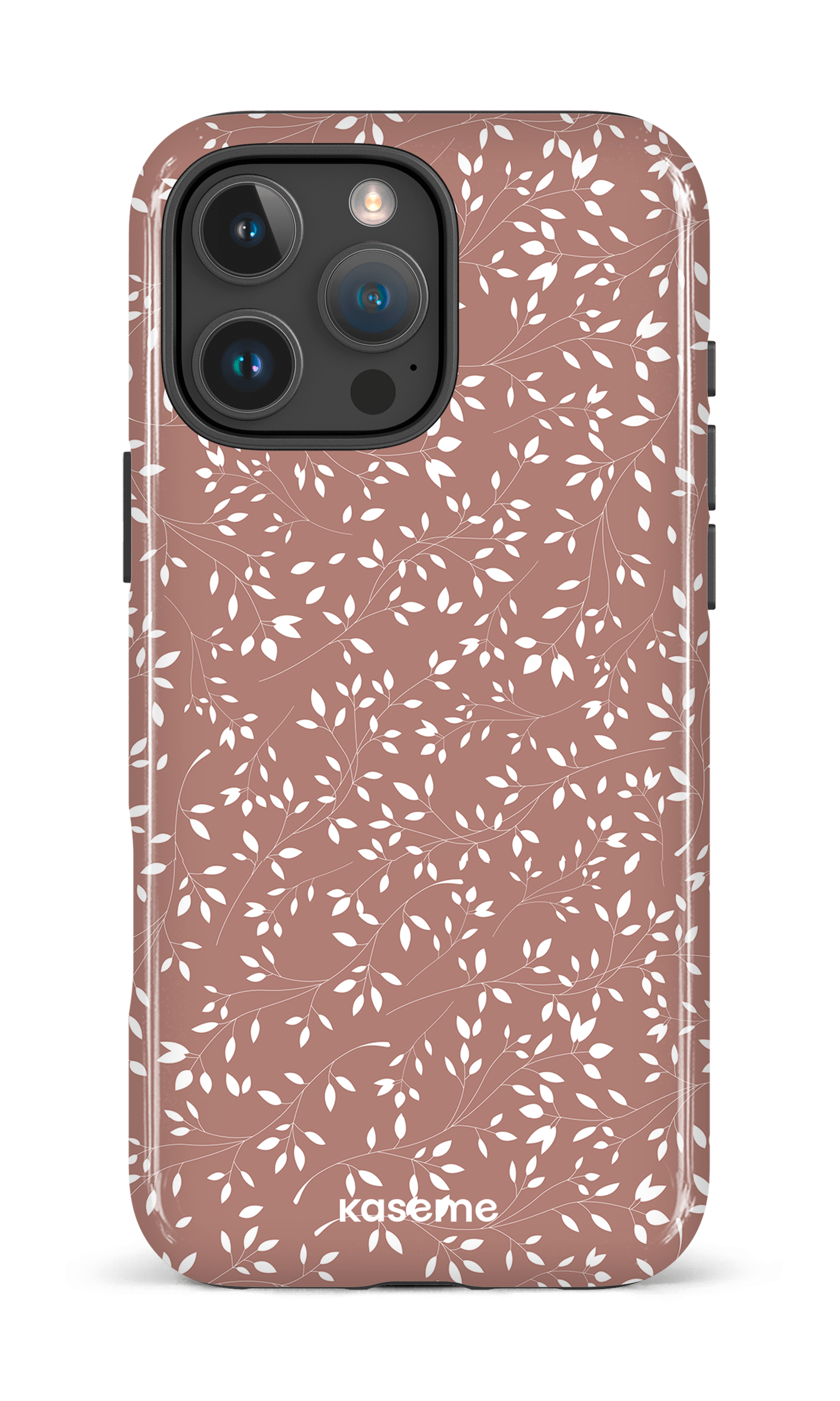 iPhone 16 Pro Max Impact Case Eden -