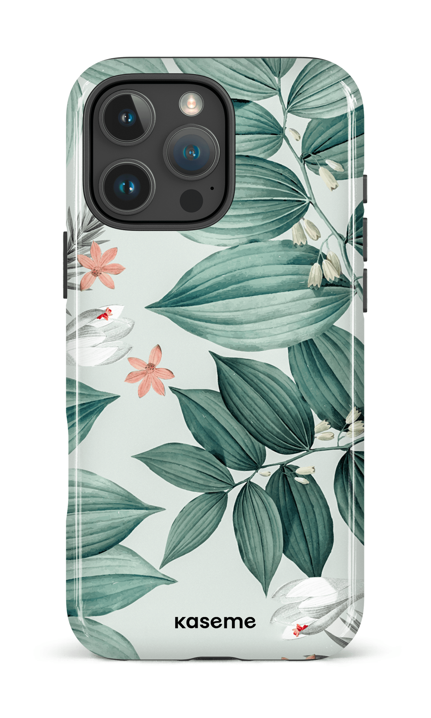 iPhone 16 Pro Max Impact Case Elama -