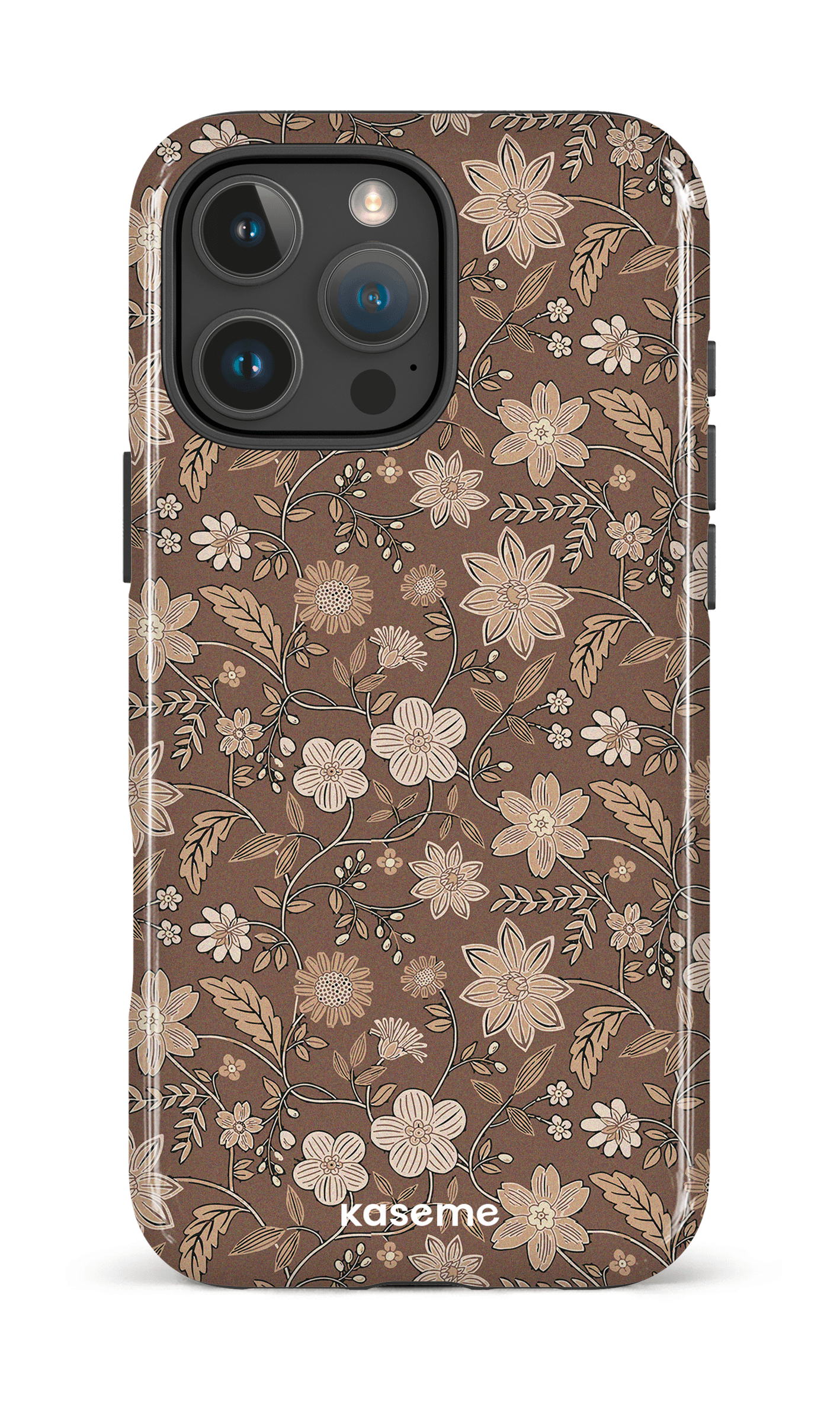 iPhone 16 Pro Max Impact Case Eloise -