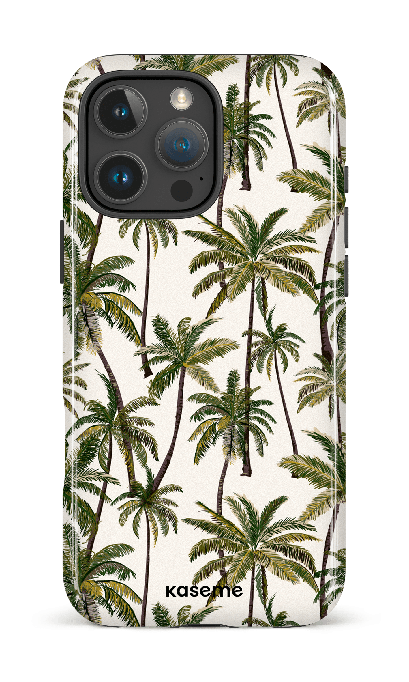 iPhone 16 Pro Max Impact Case Escape -