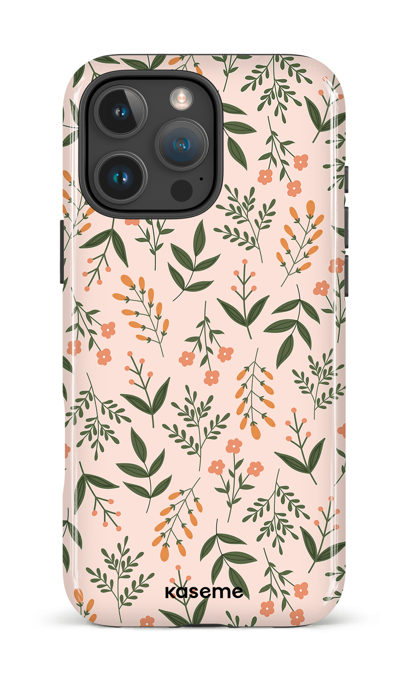 iPhone 16 Pro Max Impact Case Esther -