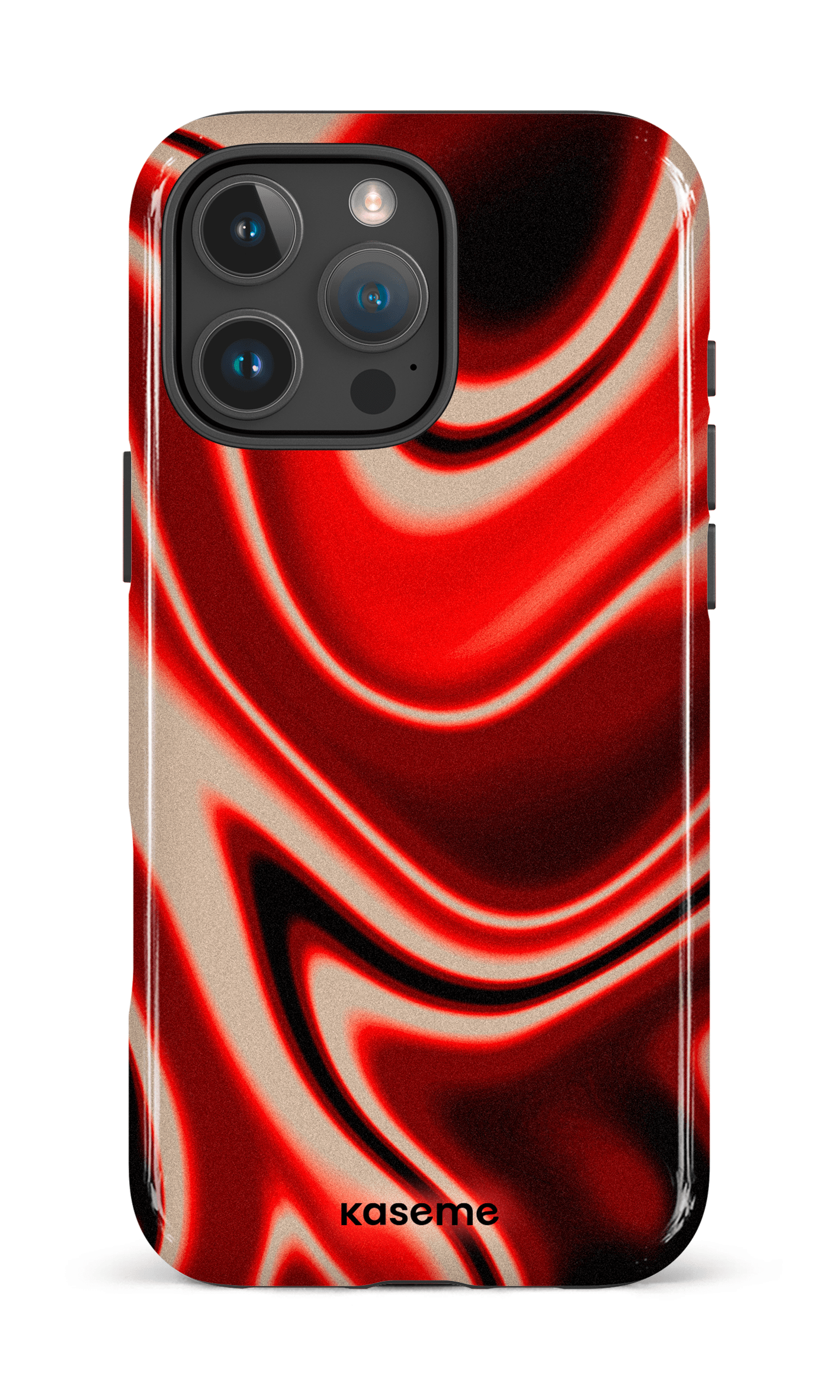 iPhone 16 Pro Max Impact Case Euphoria -