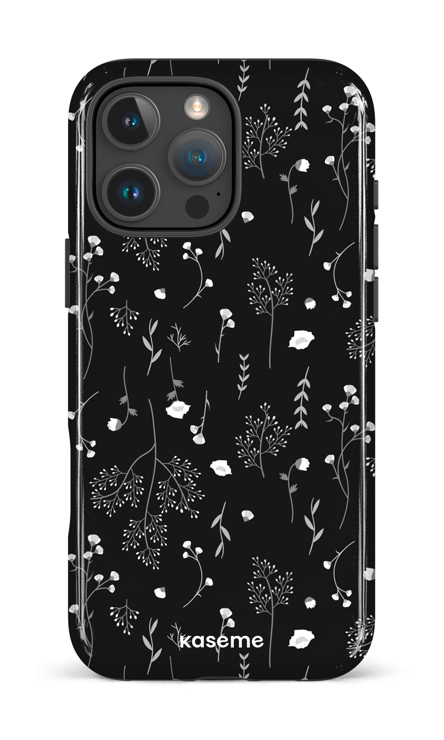 iPhone 16 Pro Max Impact Case Evelyn -