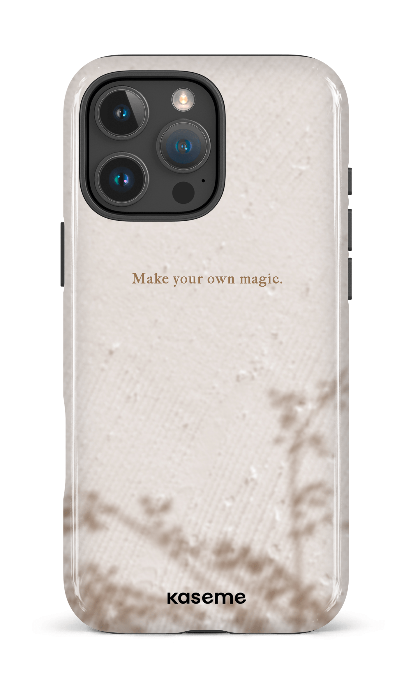 iPhone 16 Pro Max Impact Case Fairyland -