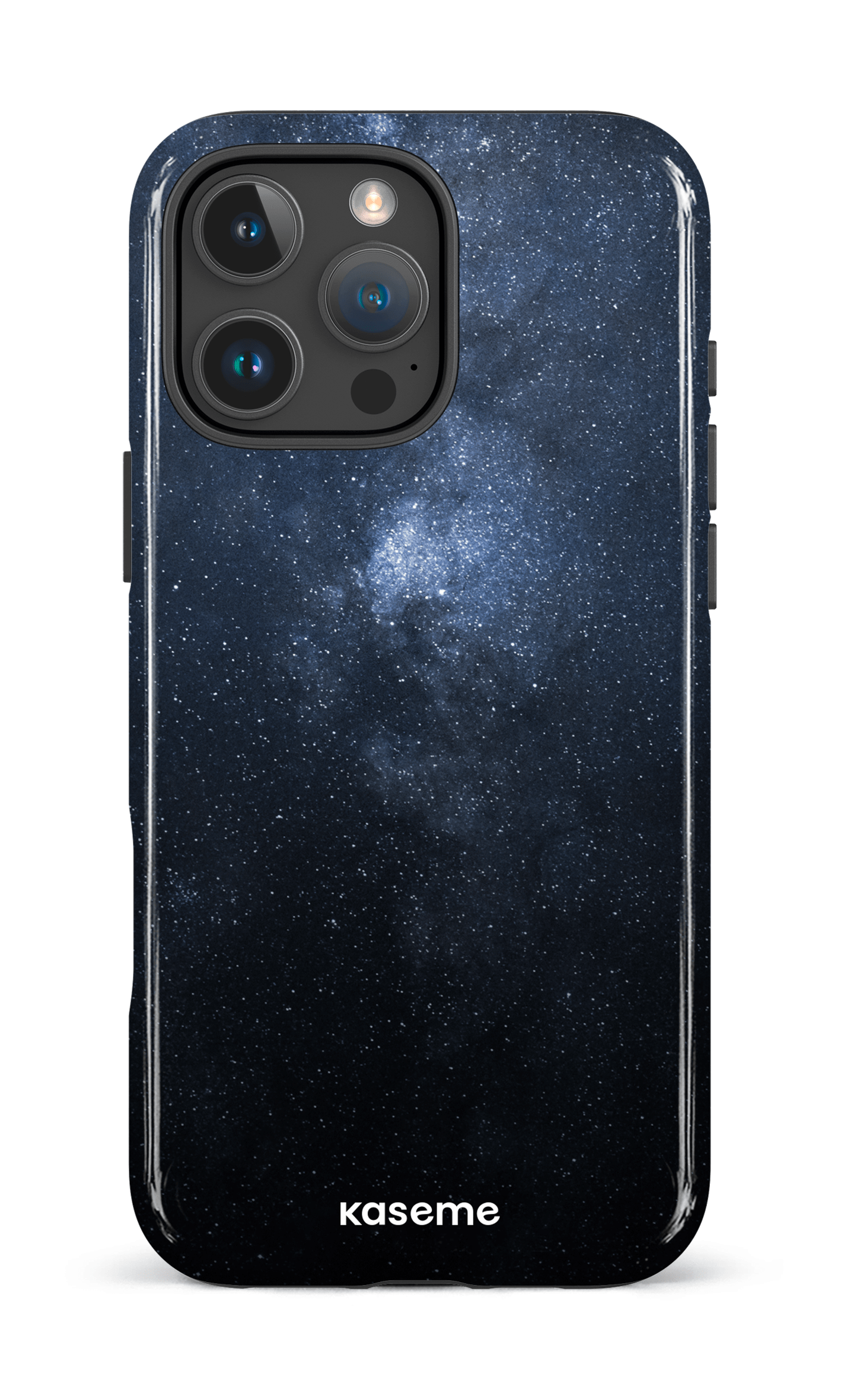 iPhone 16 Pro Max Impact Case Falcon 9 -