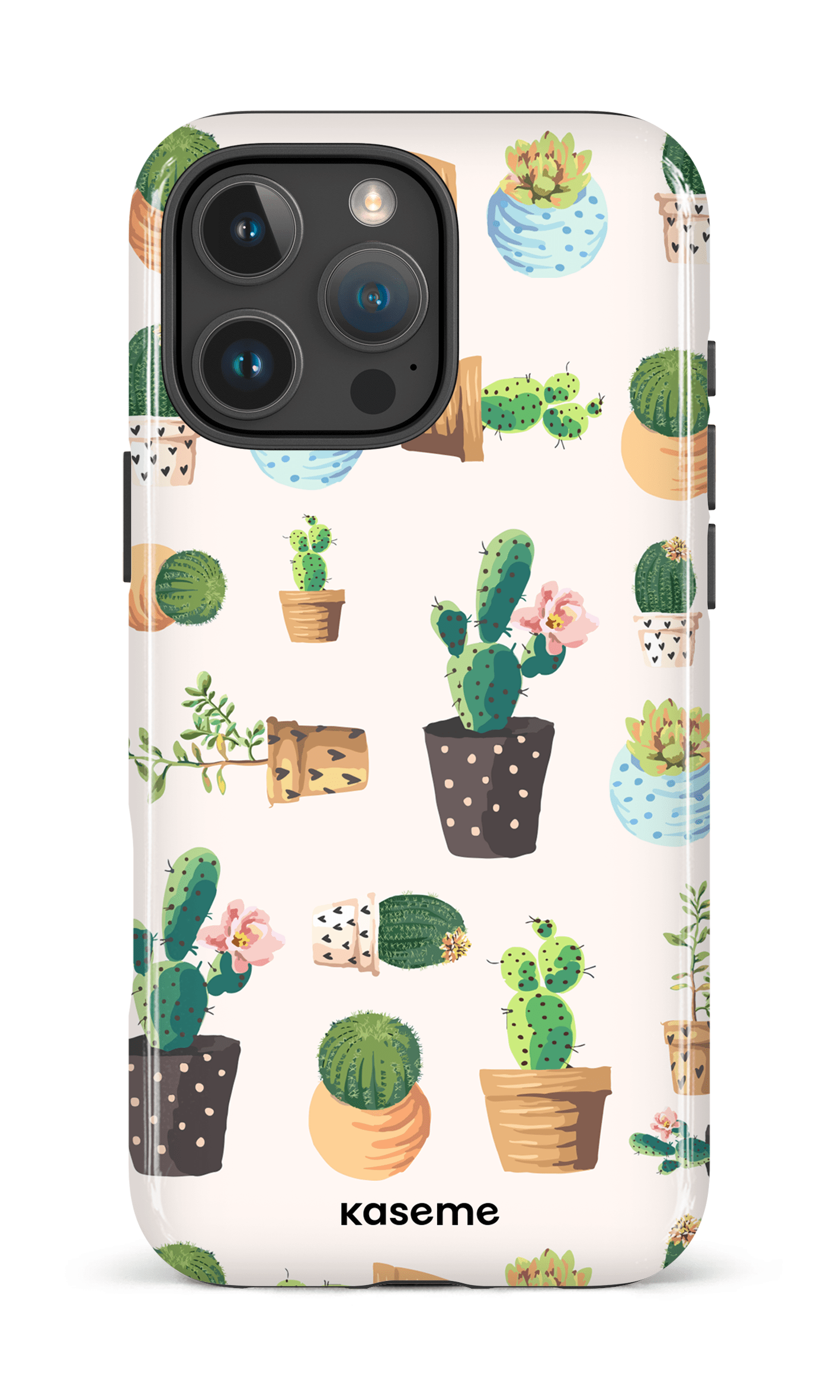 iPhone 16 Pro Max Impact Case FarWest -